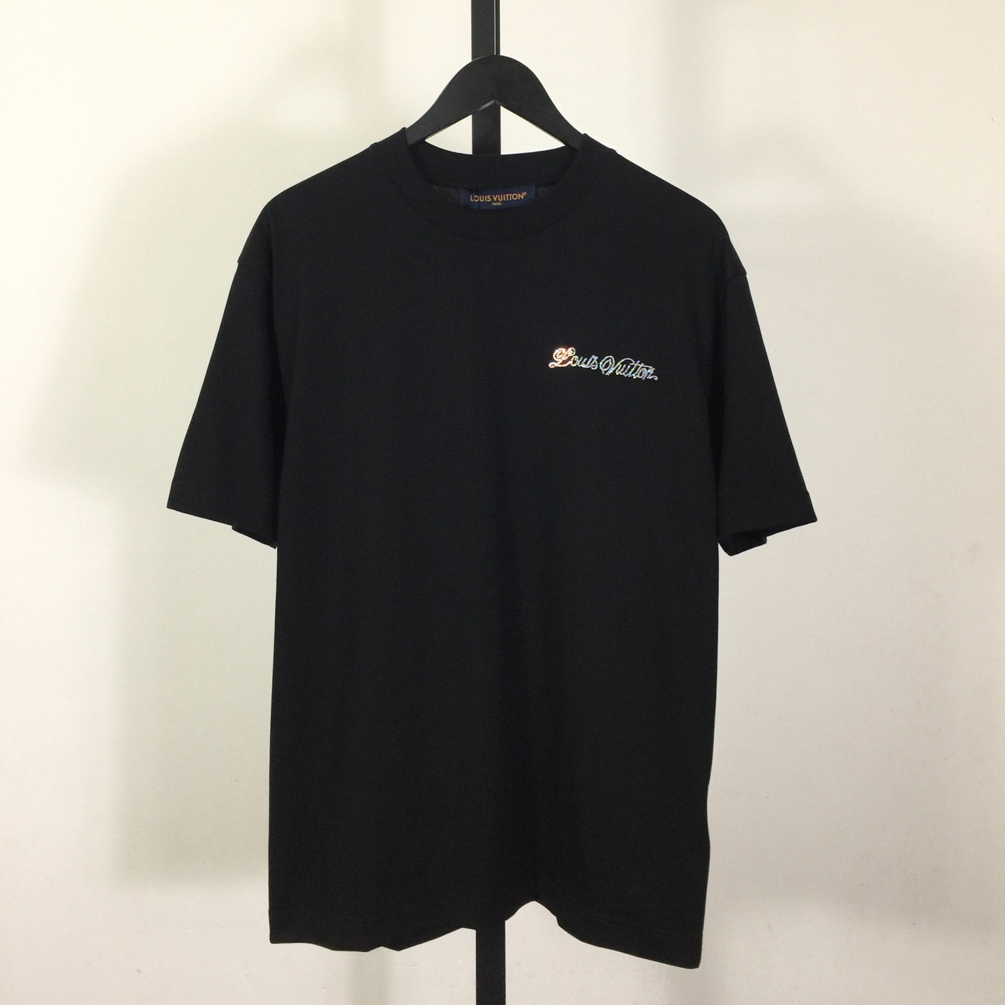 Louis Vuitton Cotton T-shirt - EUR FASHION