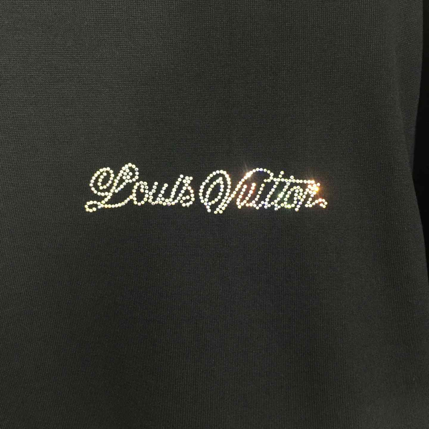 Louis Vuitton Cotton T-shirt - EUR FASHION