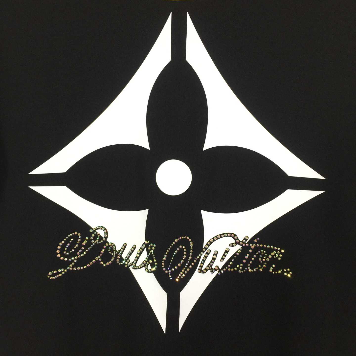 Louis Vuitton Cotton T-shirt - EUR FASHION