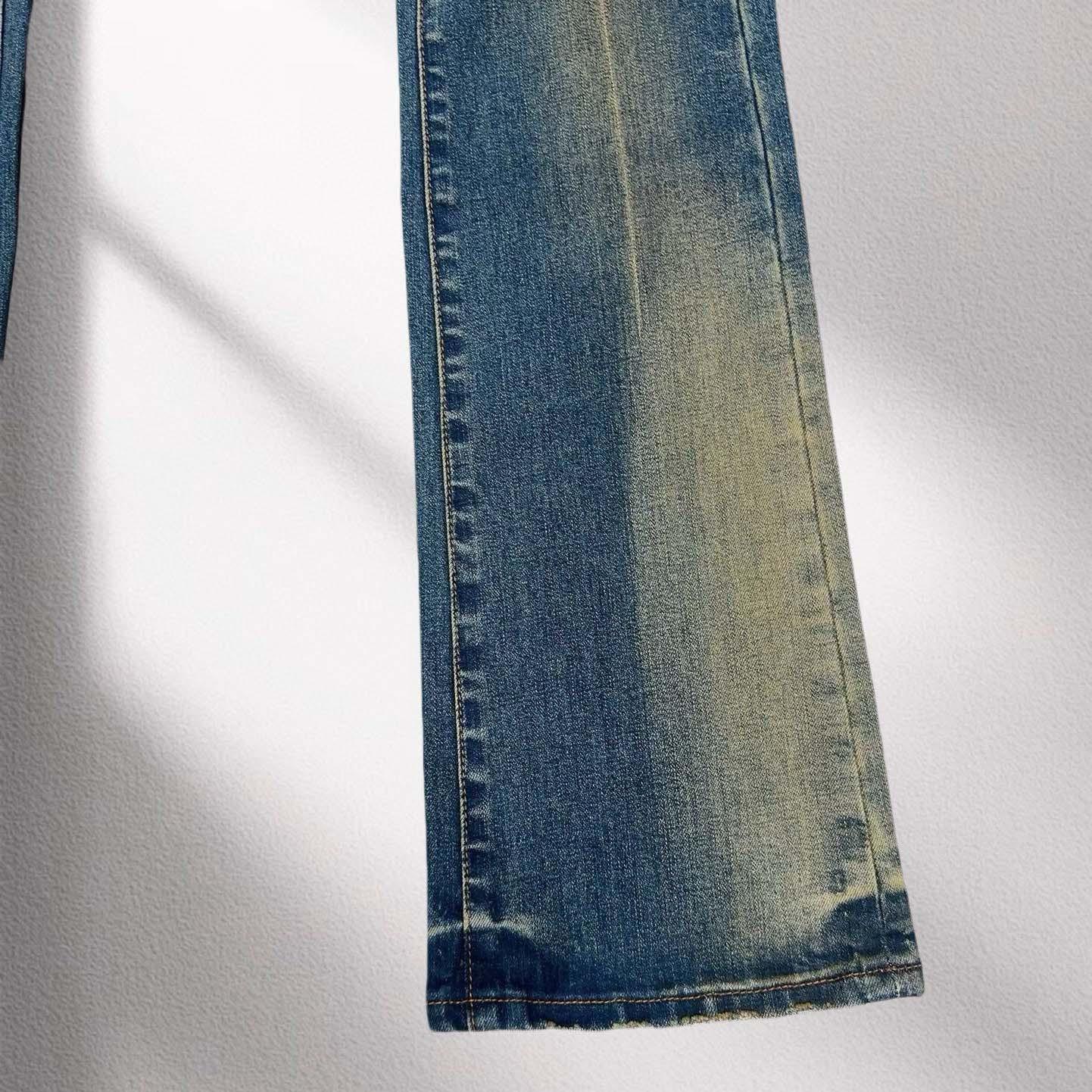 Purple-Brand Jeans    8116 - EUR FASHION