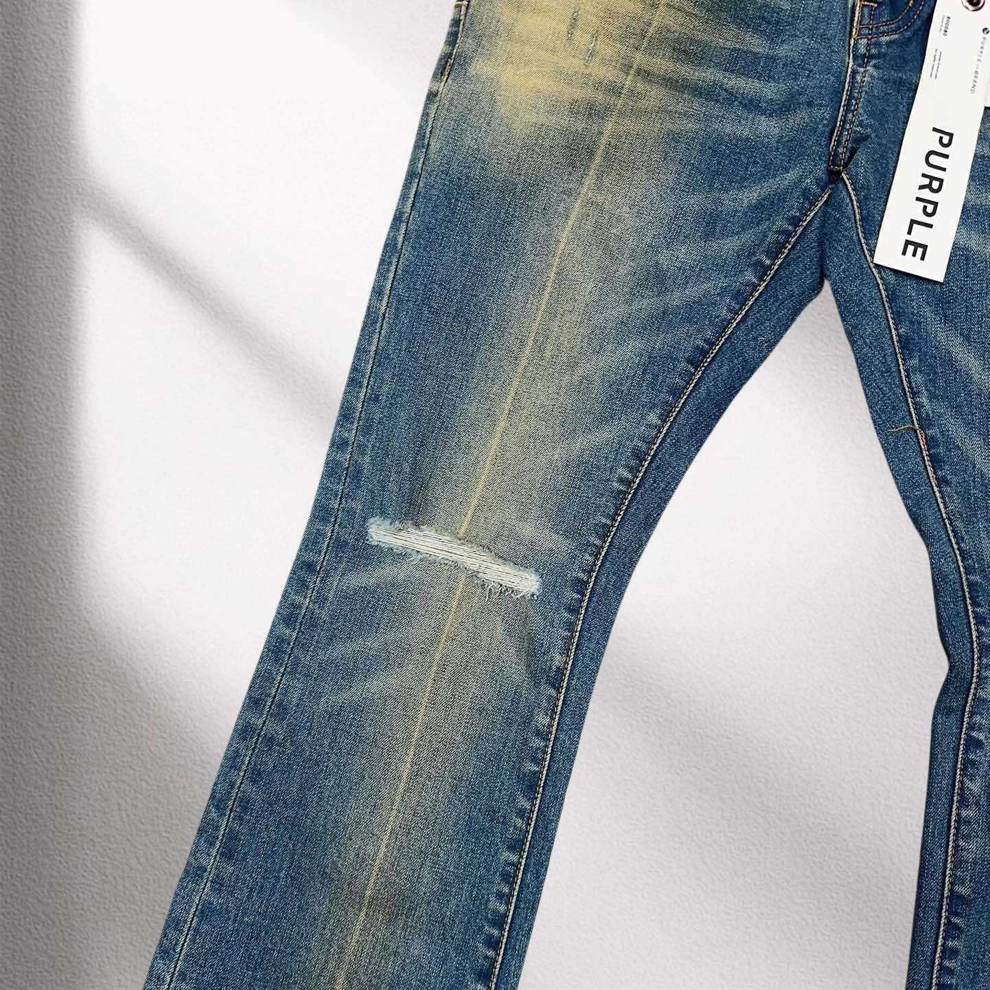 Purple-Brand Jeans    8116 - EUR FASHION