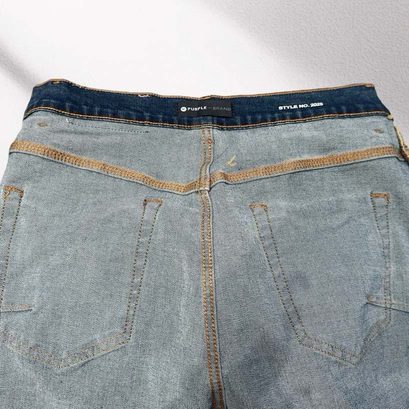 Purple-Brand Jeans    8116 - EUR FASHION