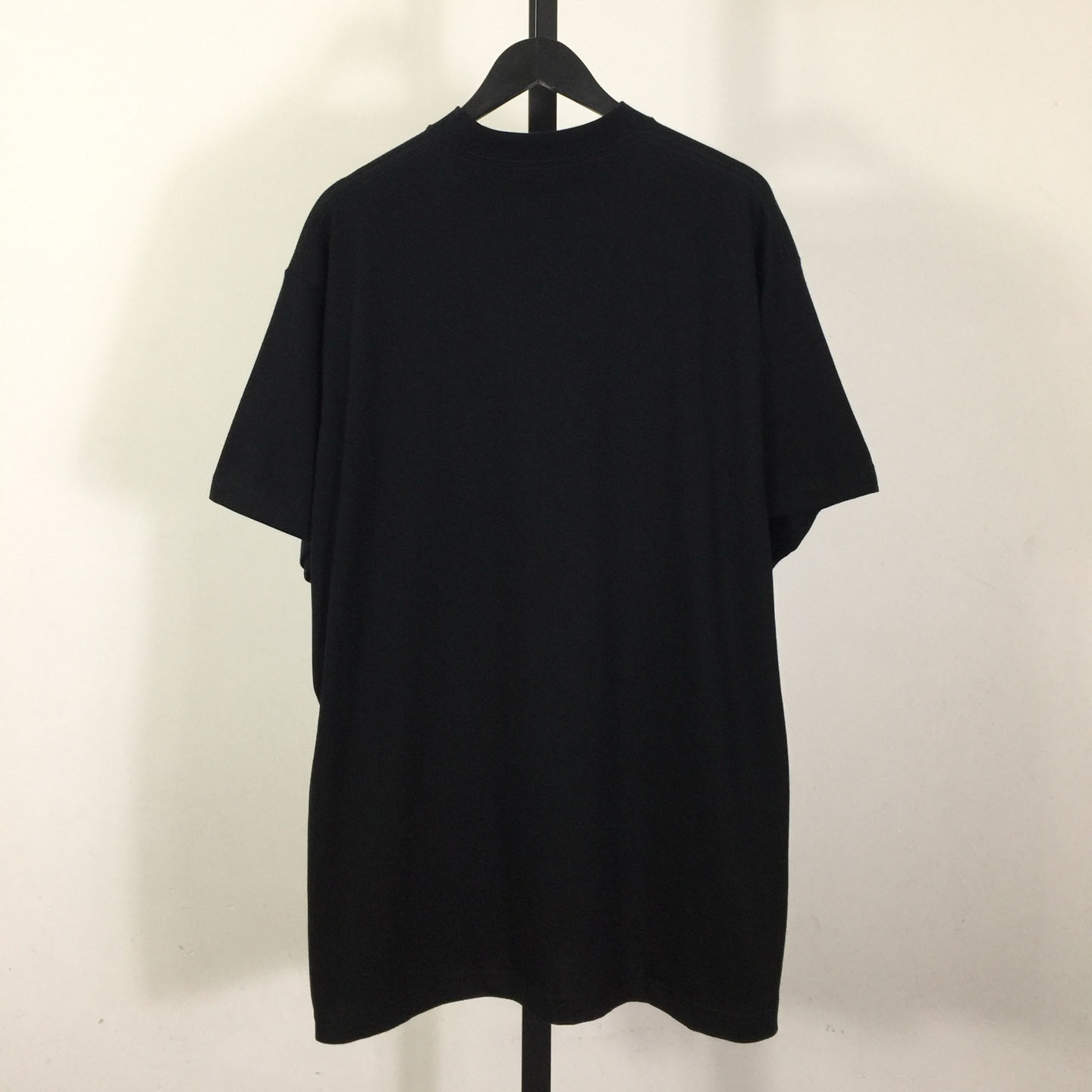 Balenciaga Cotton T-Shirt  - EUR FASHION