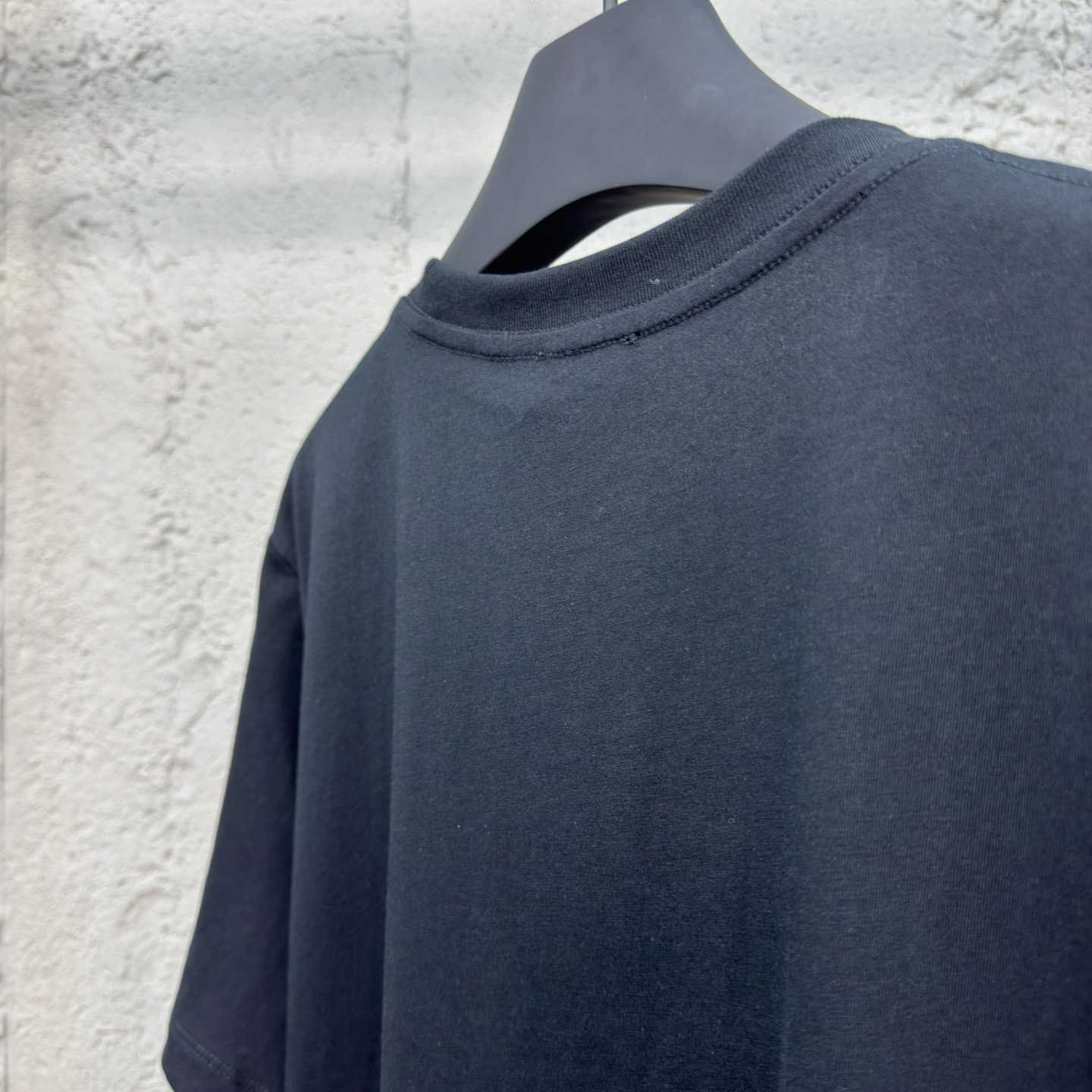 Dior Montaigne T-Shirt, Regular Fit  - EUR FASHION