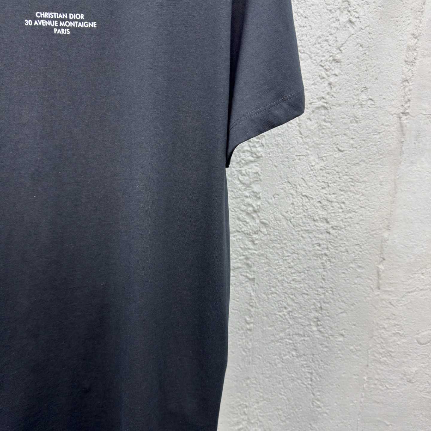 Dior Montaigne T-Shirt, Regular Fit  - EUR FASHION