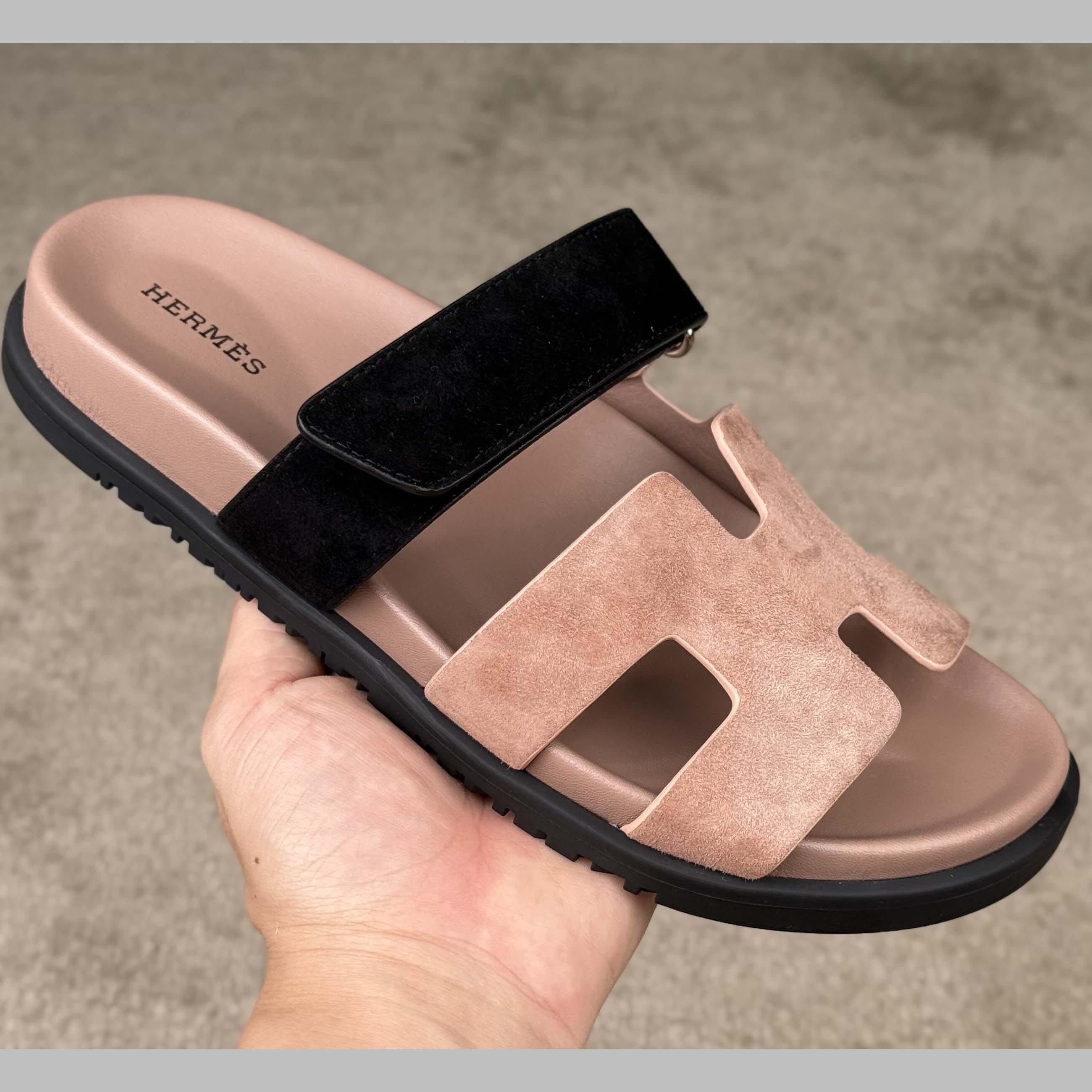 Hermes Chypre Sandal - EUR FASHION