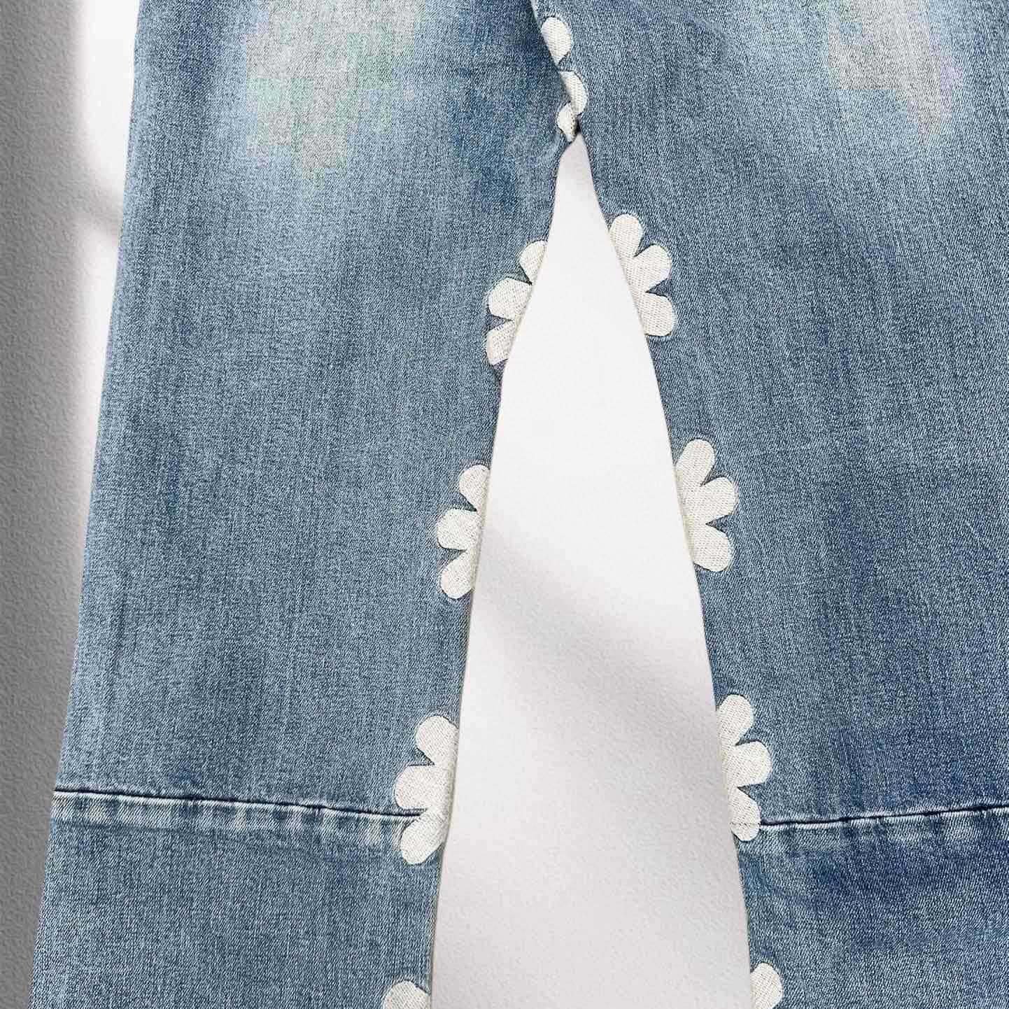 Lost Shadows  Jeans   9993 - EUR FASHION