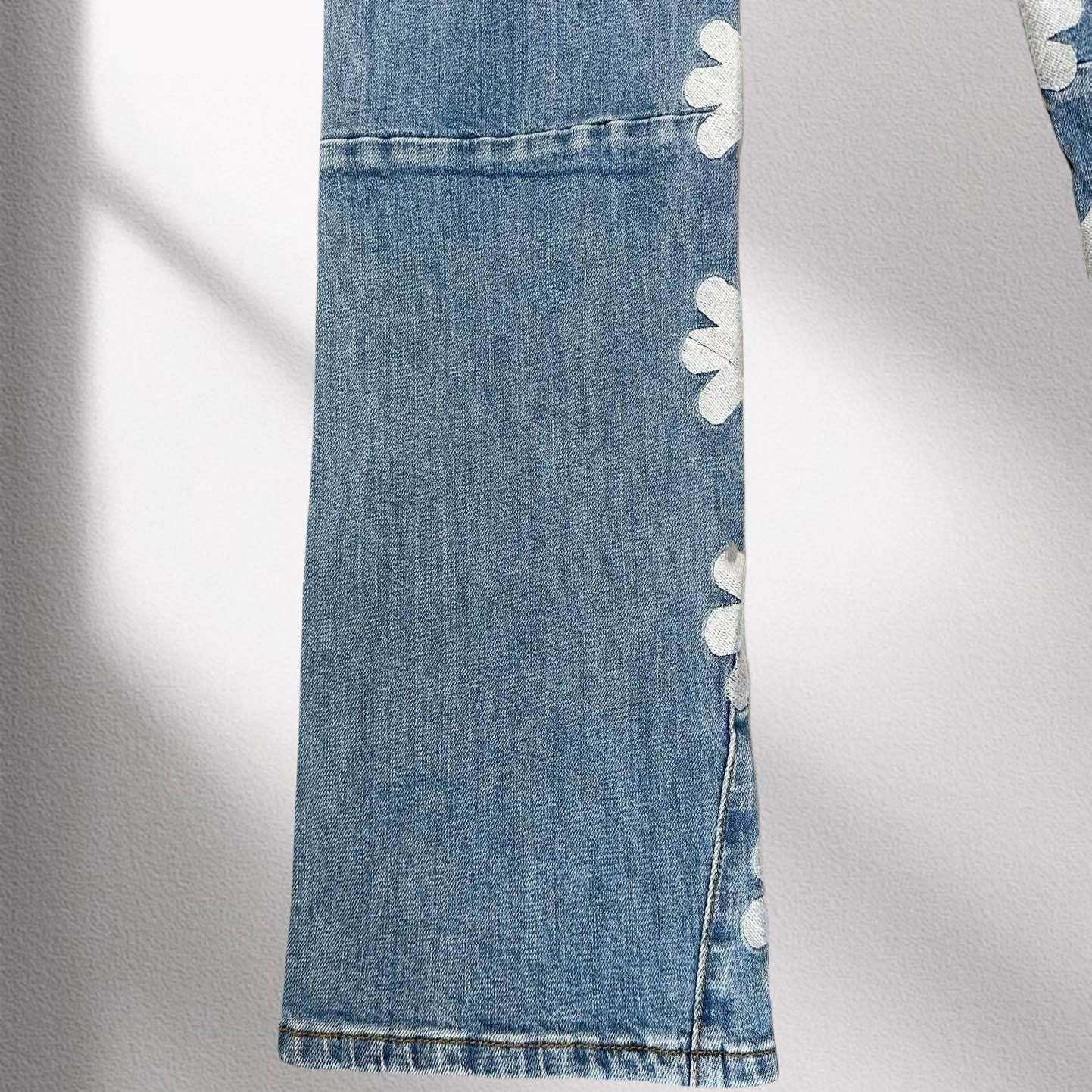 Lost Shadows  Jeans   9993 - EUR FASHION
