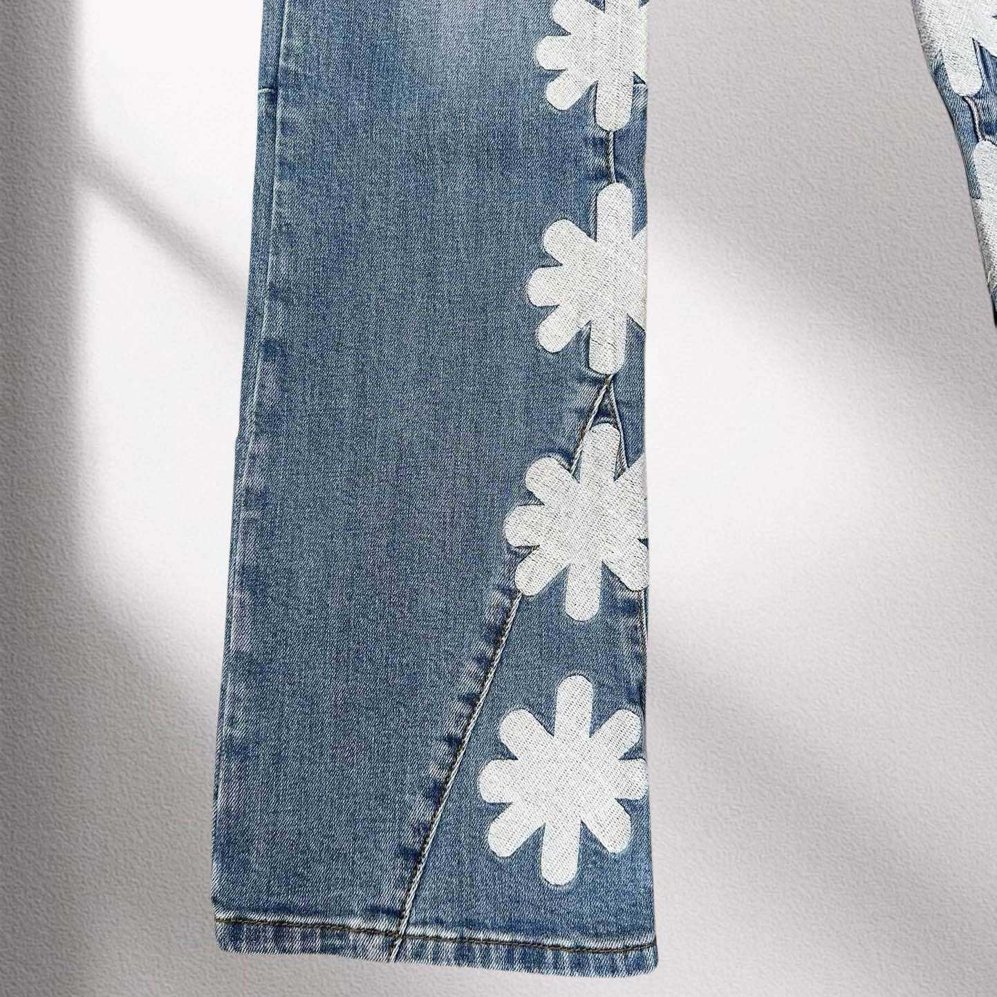 Lost Shadows  Jeans   9993 - EUR FASHION