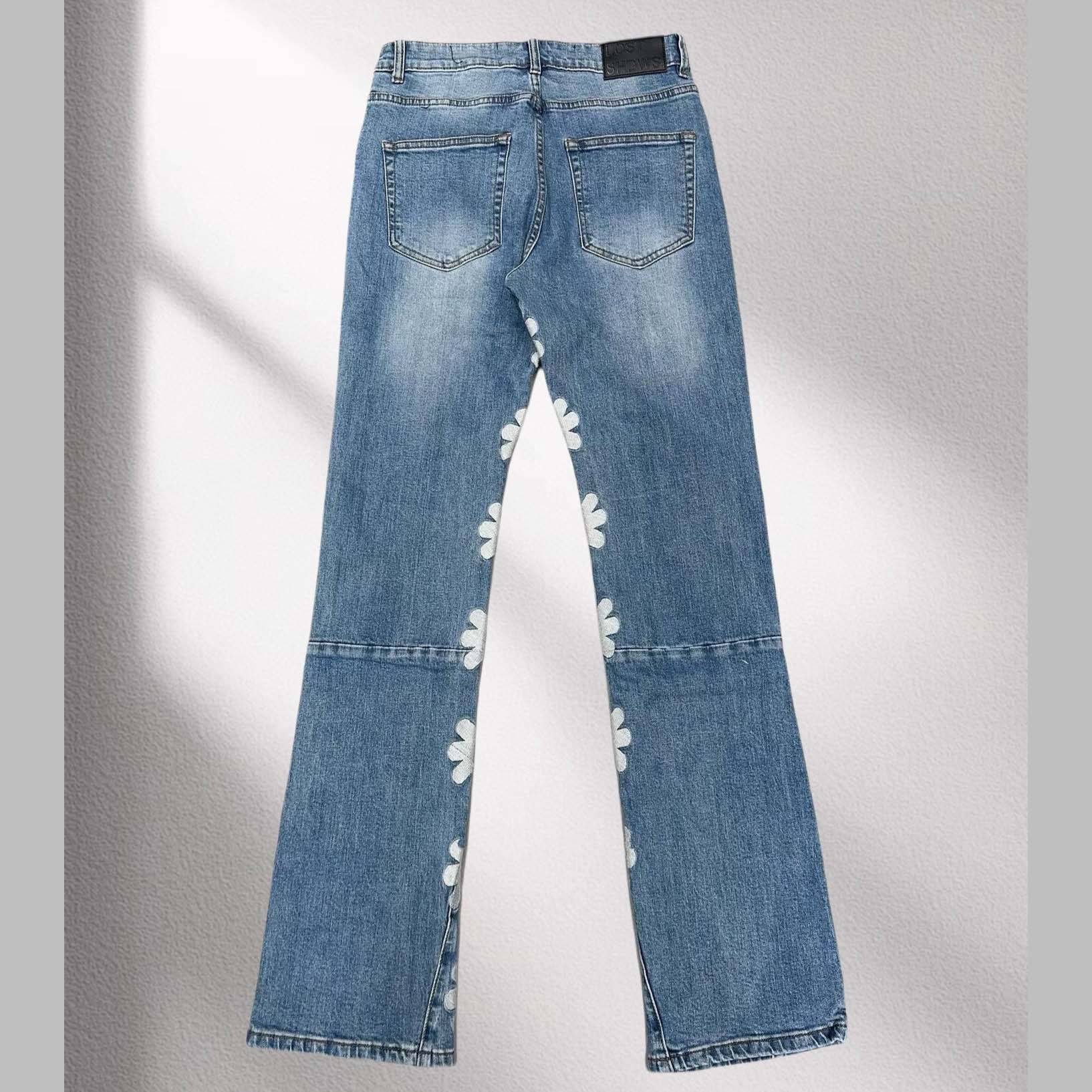 Lost Shadows  Jeans   9993 - EUR FASHION