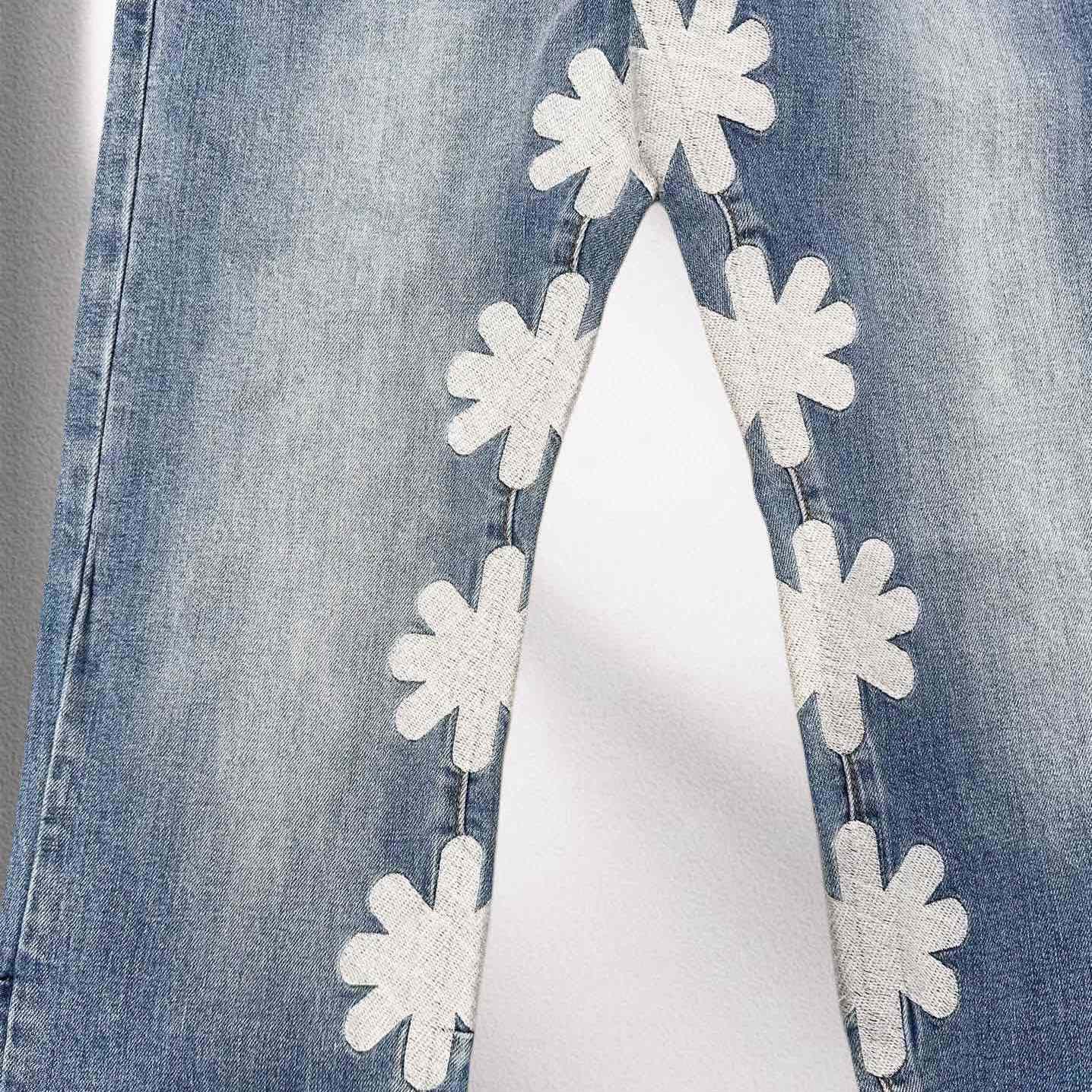 Lost Shadows  Jeans   9993 - EUR FASHION