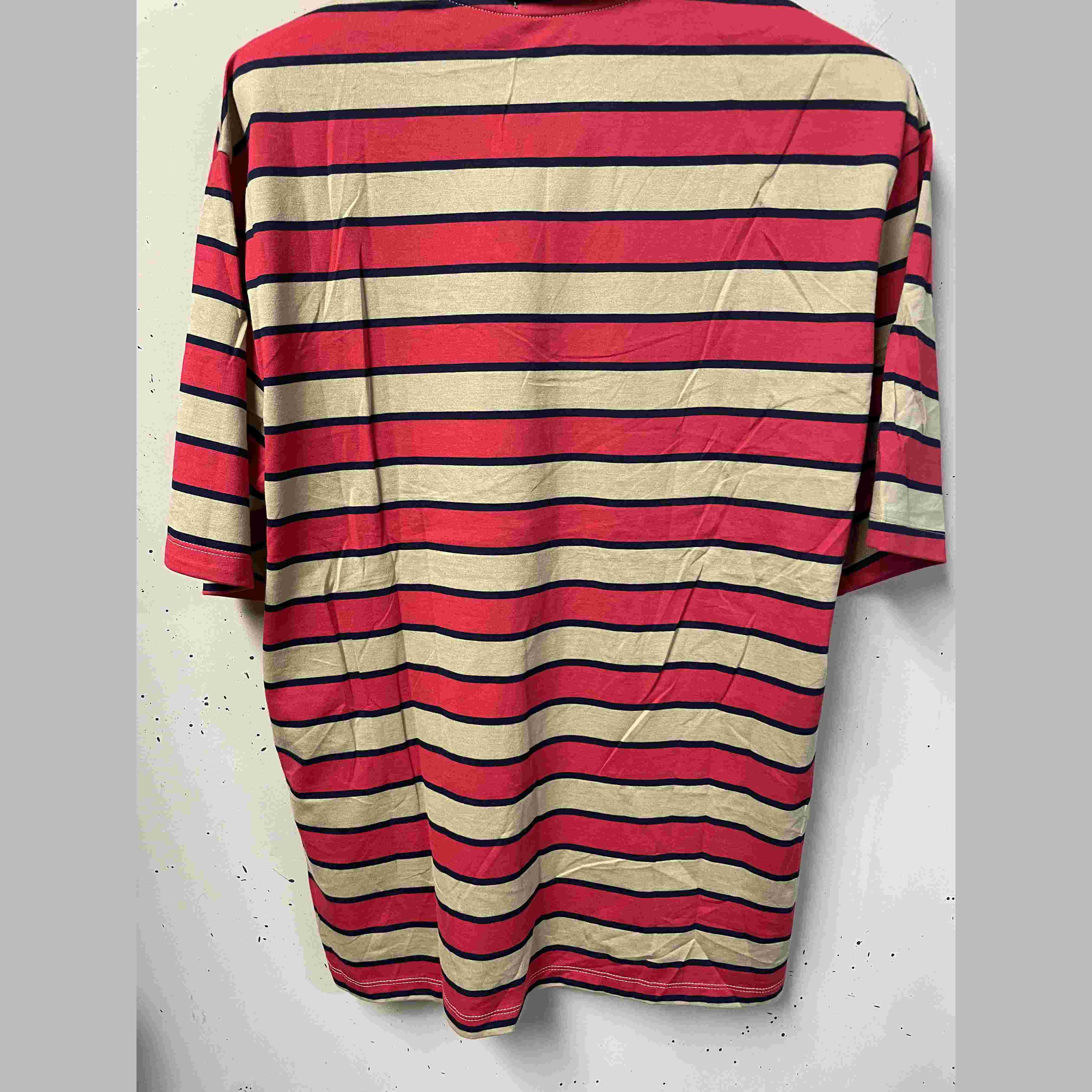 Prada Cotton polo shirt - EUR FASHION