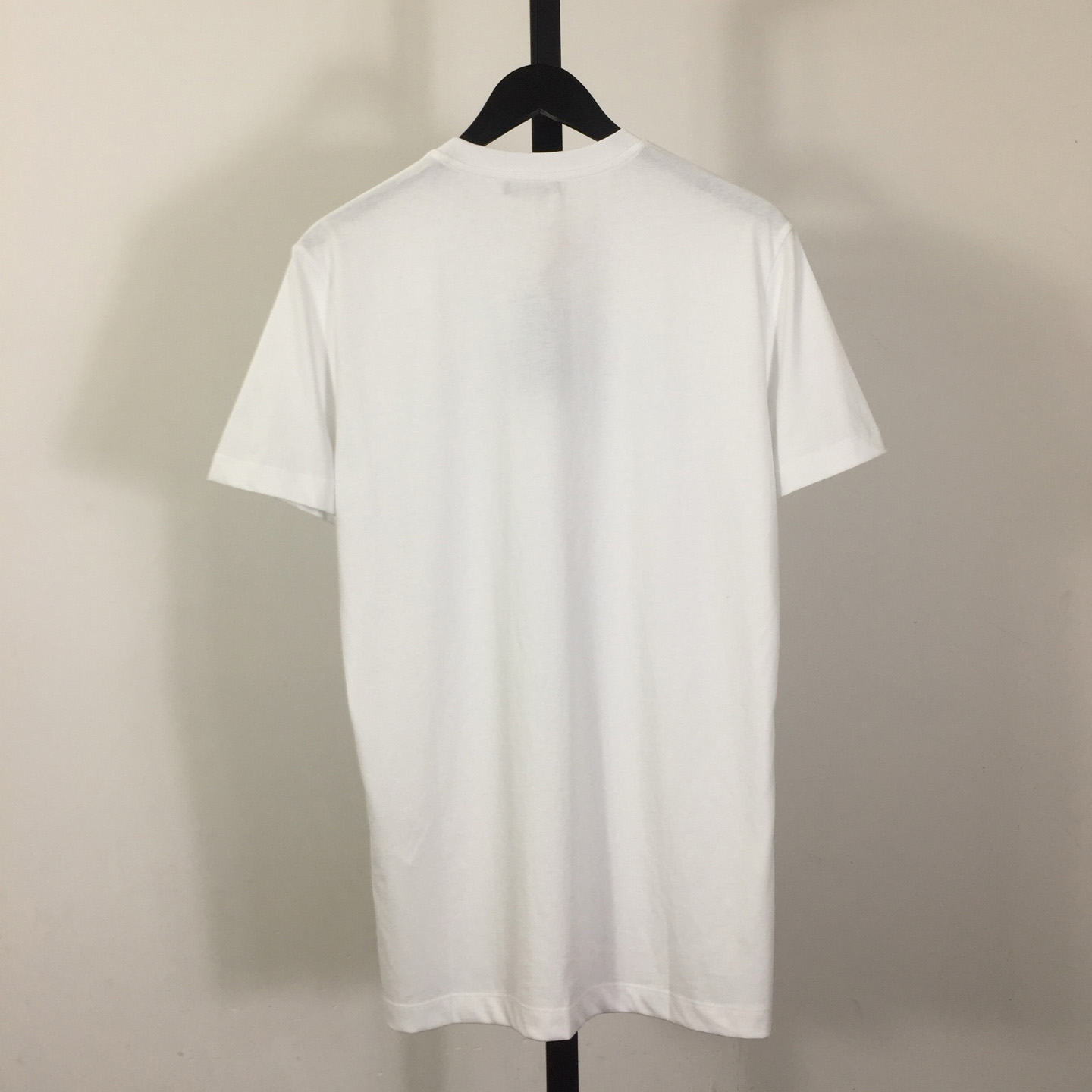 Versace Logo T-shirt - EUR FASHION