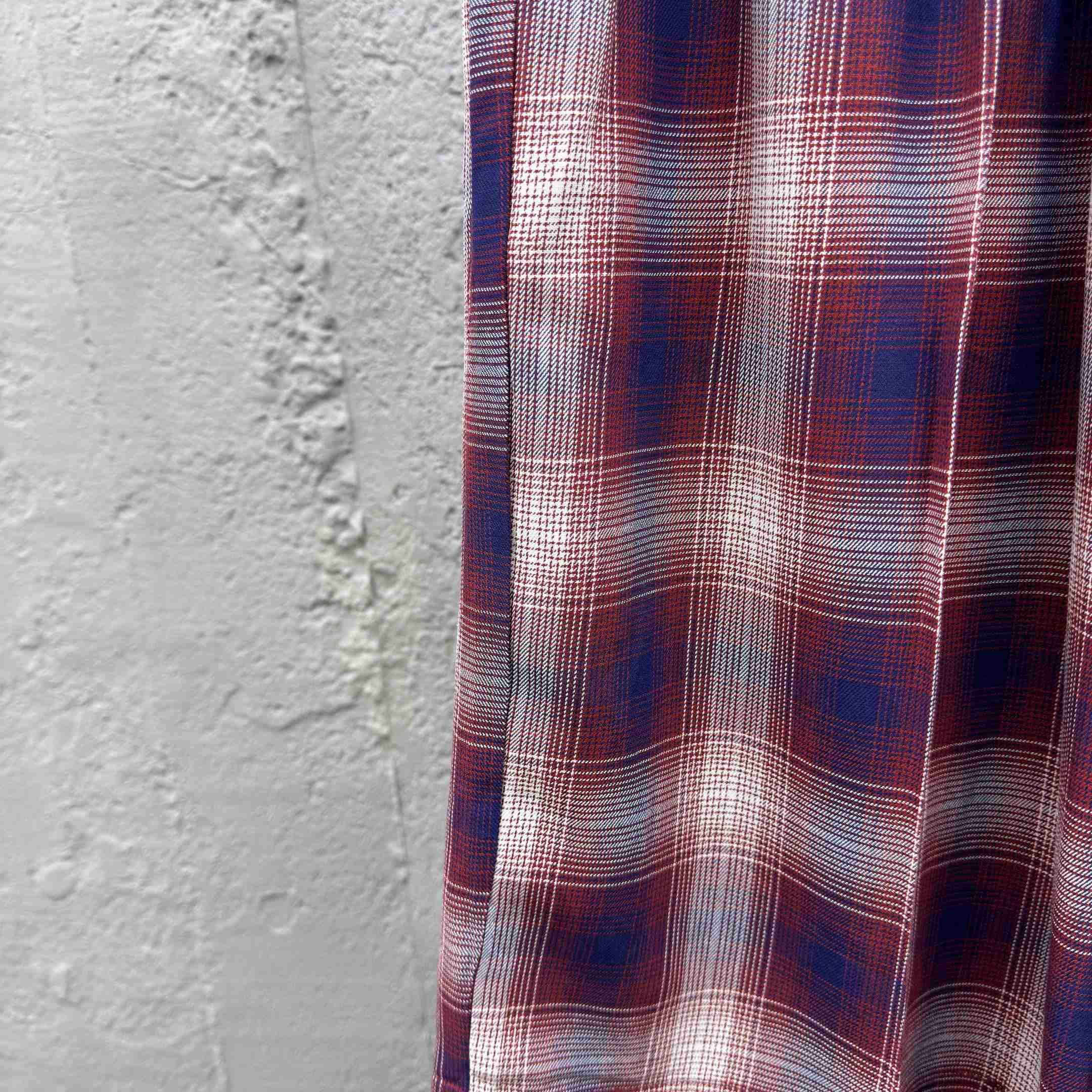 Acne Studios Check Shorts  - EUR FASHION