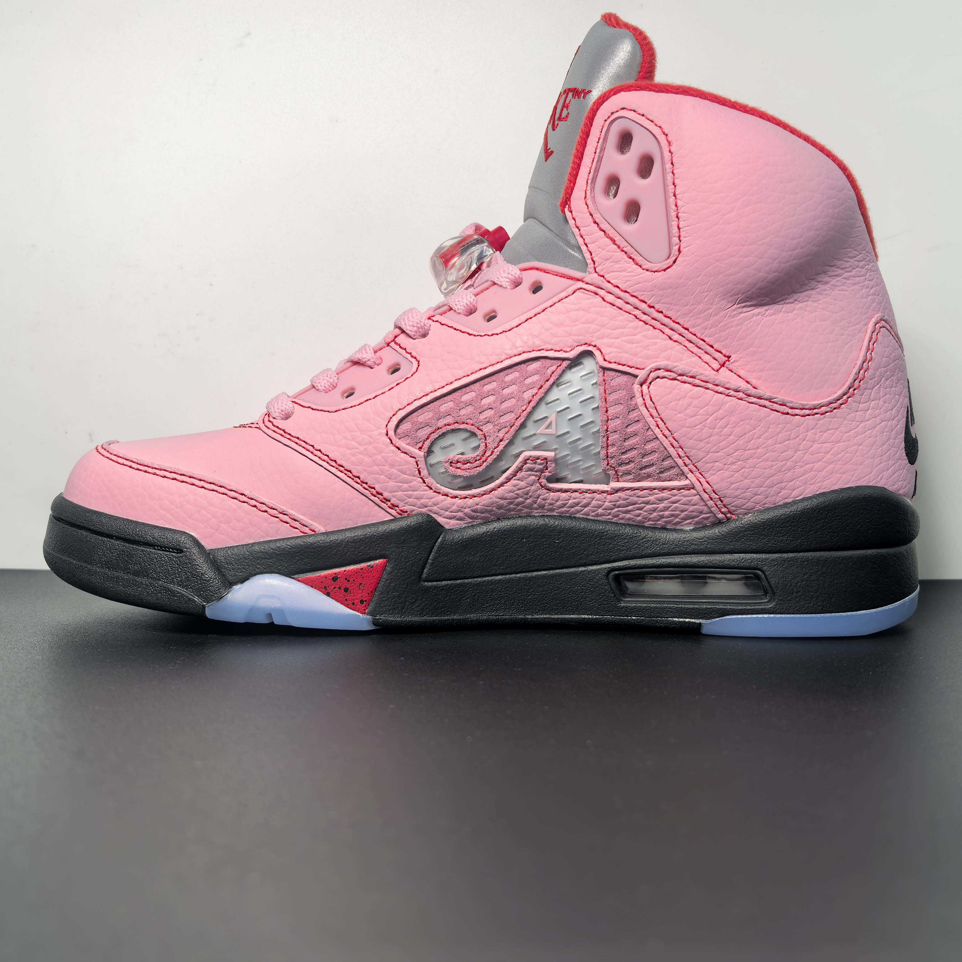 Awake NY x Air Jordan 5 “Arctic Pink”   DV4982-600 - EUR FASHION
