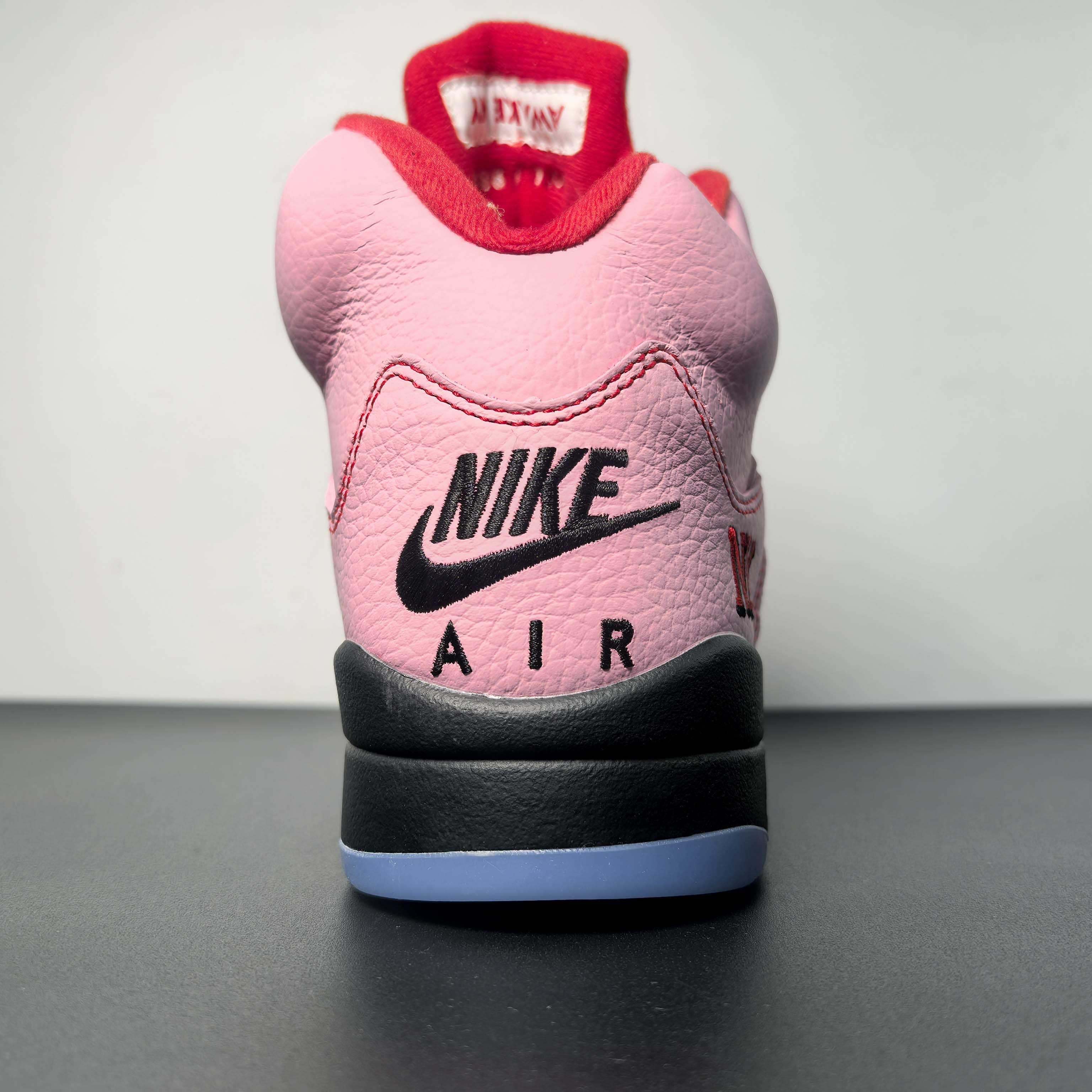 Awake NY x Air Jordan 5 “Arctic Pink”   DV4982-600 - EUR FASHION