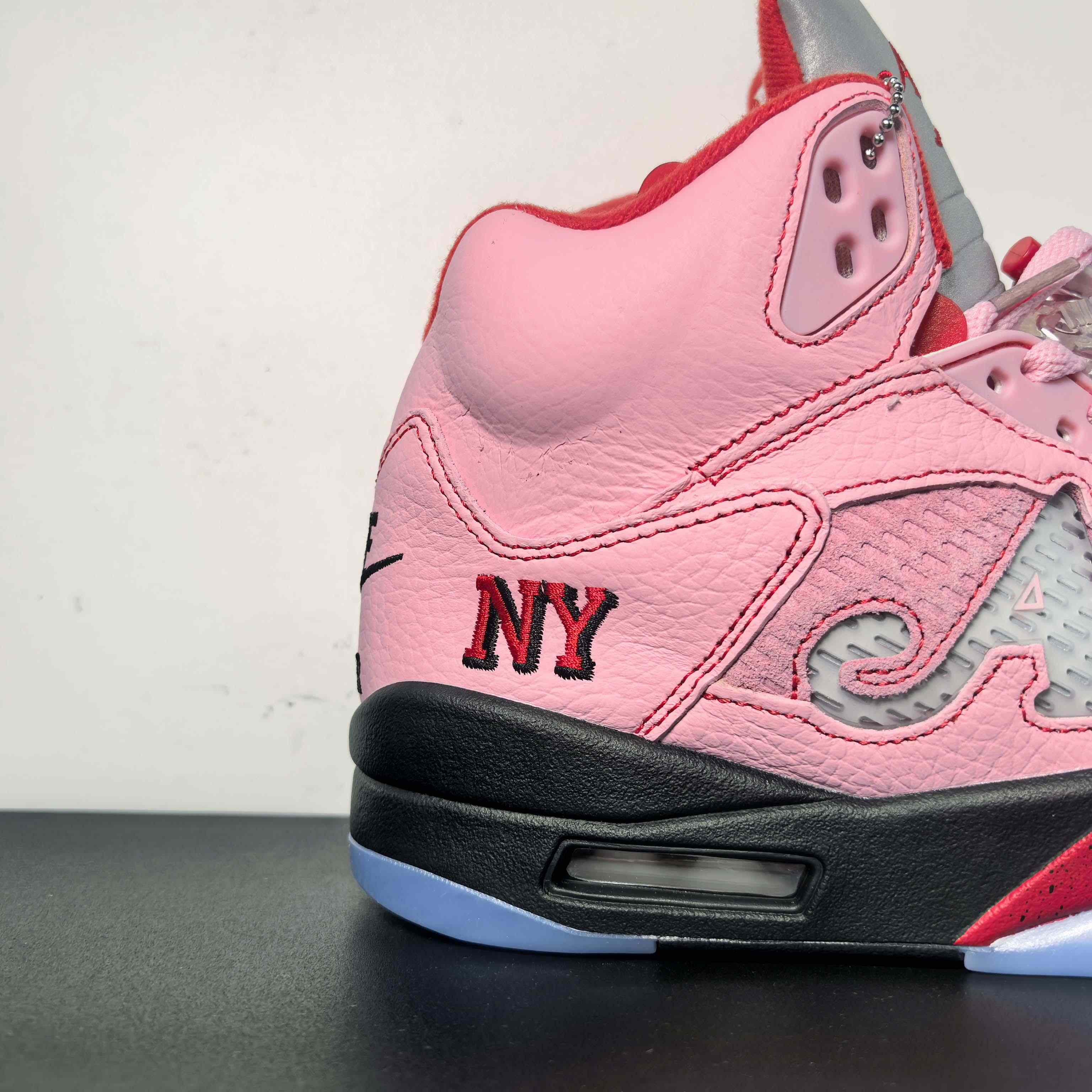 Awake NY x Air Jordan 5 “Arctic Pink”   DV4982-600 - EUR FASHION