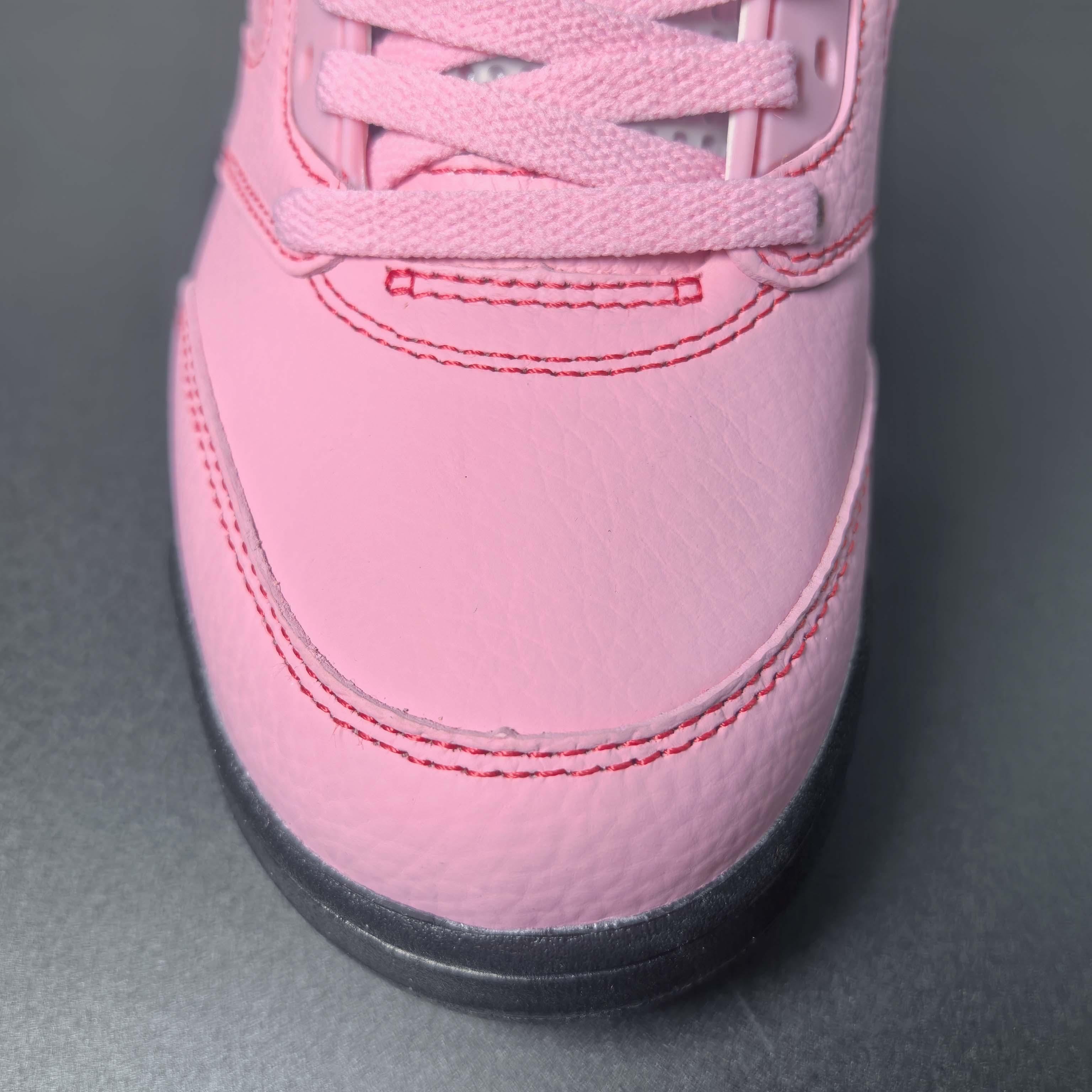 Awake NY x Air Jordan 5 “Arctic Pink”   DV4982-600 - EUR FASHION