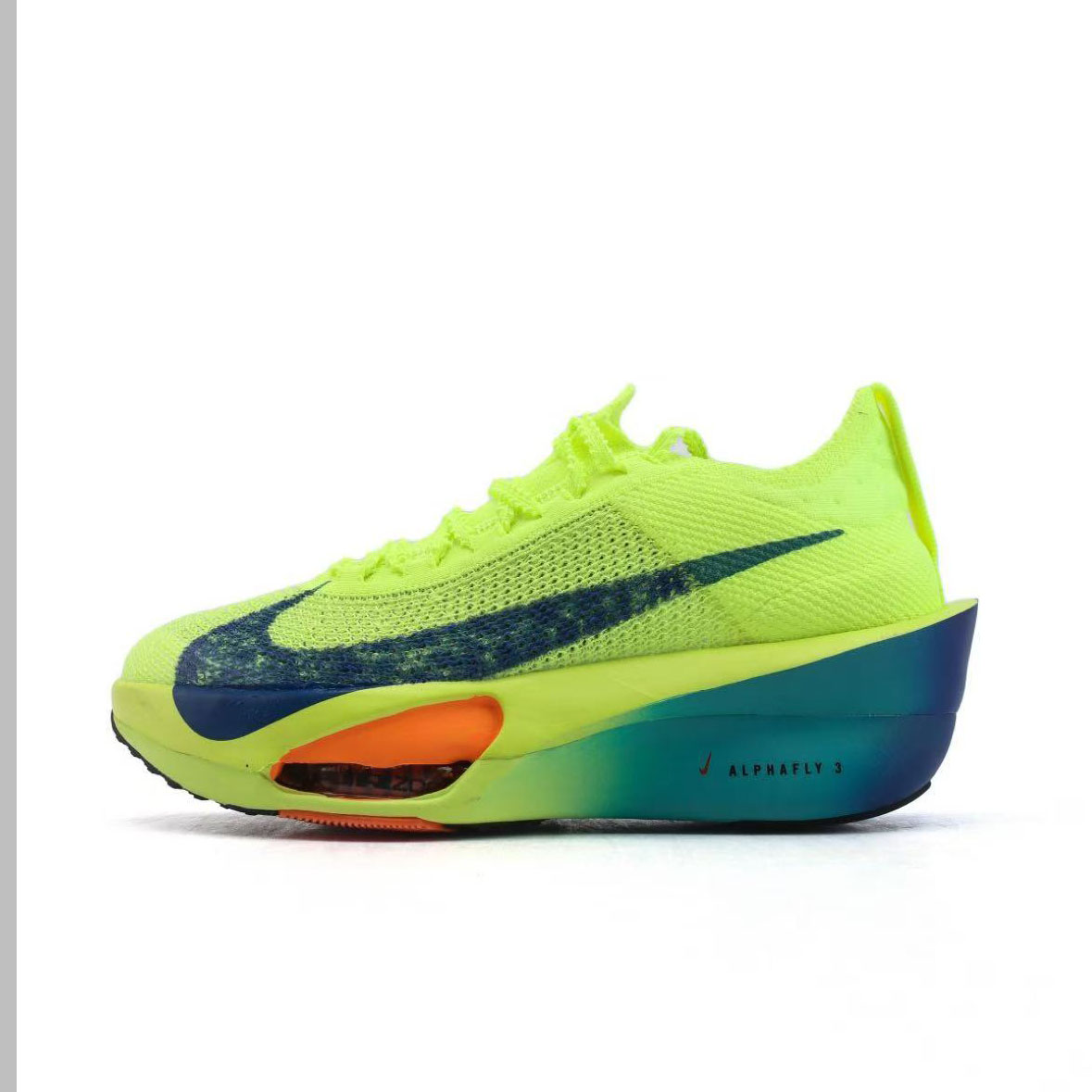 Nike Alphafly 3 Tenis de carrera en pavimento para mujer - EUR FASHION