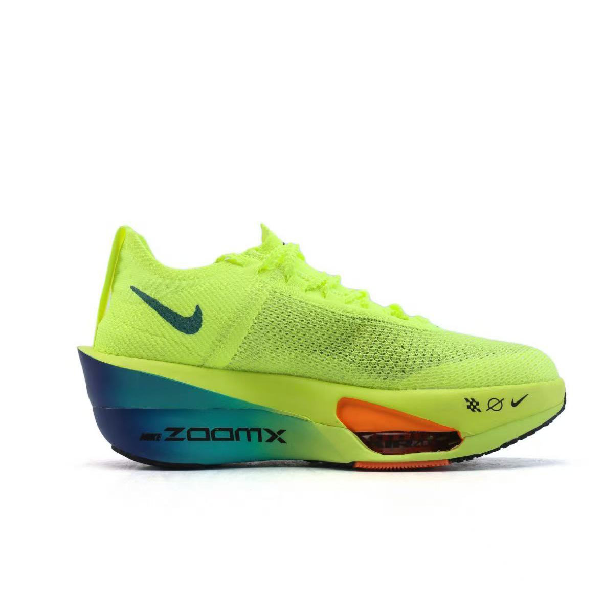 Nike Alphafly 3 Tenis de carrera en pavimento para mujer - EUR FASHION