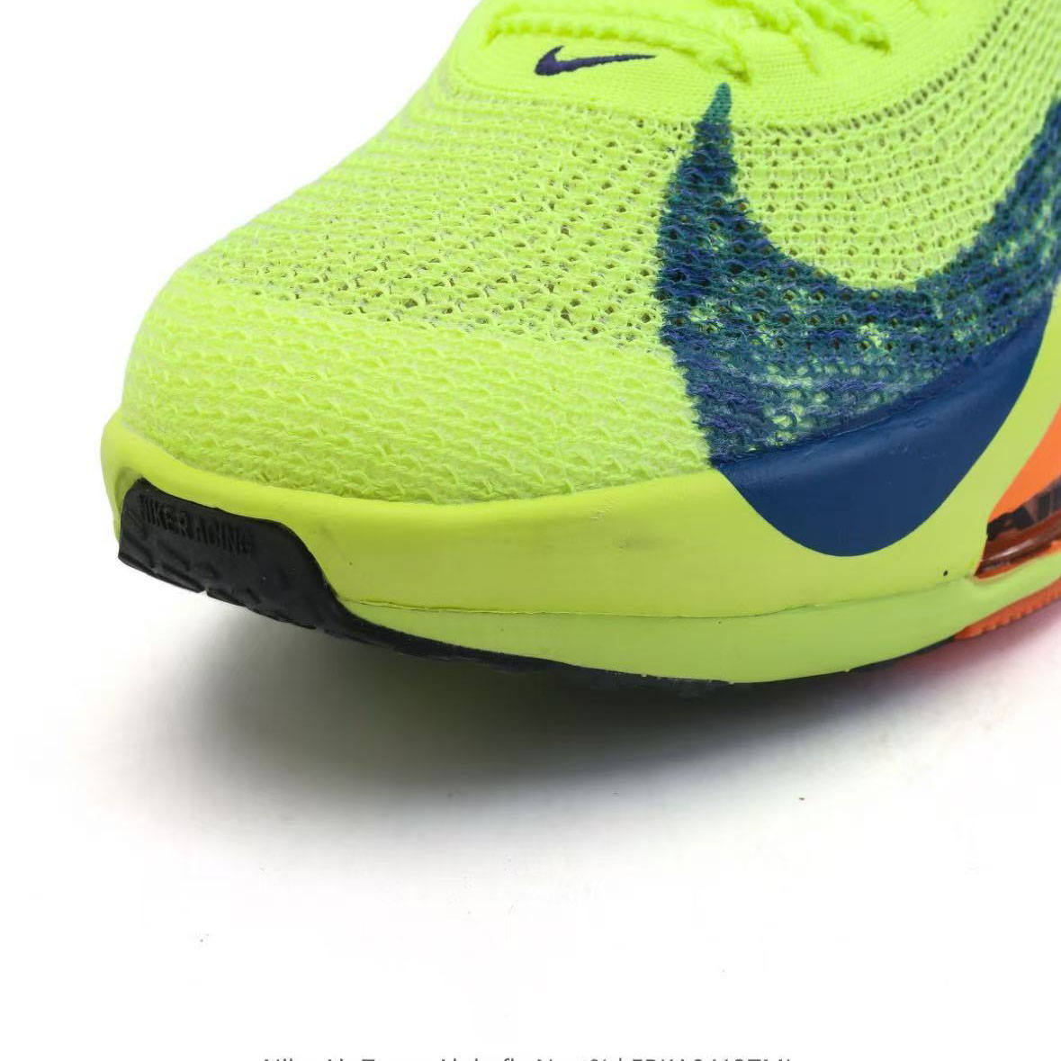 Nike Alphafly 3 Tenis de carrera en pavimento para mujer - EUR FASHION
