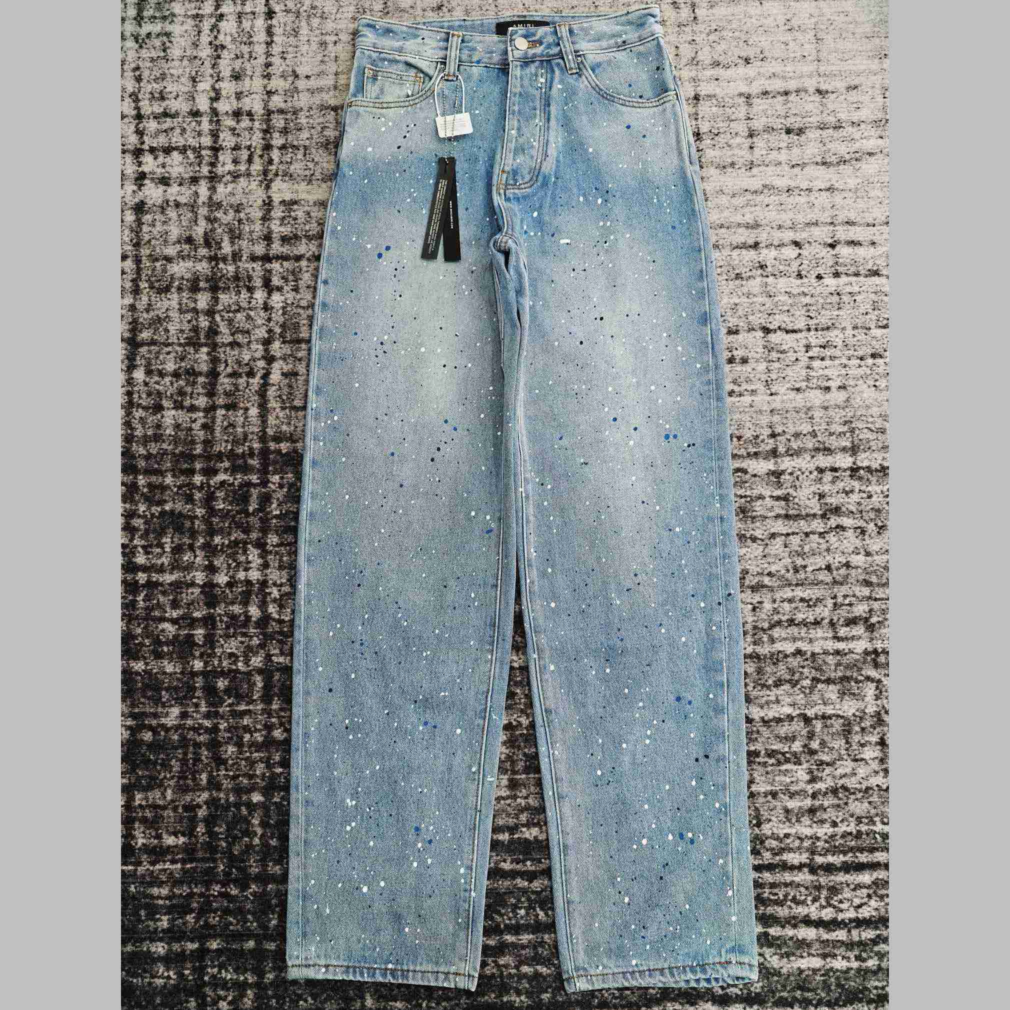 Amiri Jeans    711 - EUR FASHION