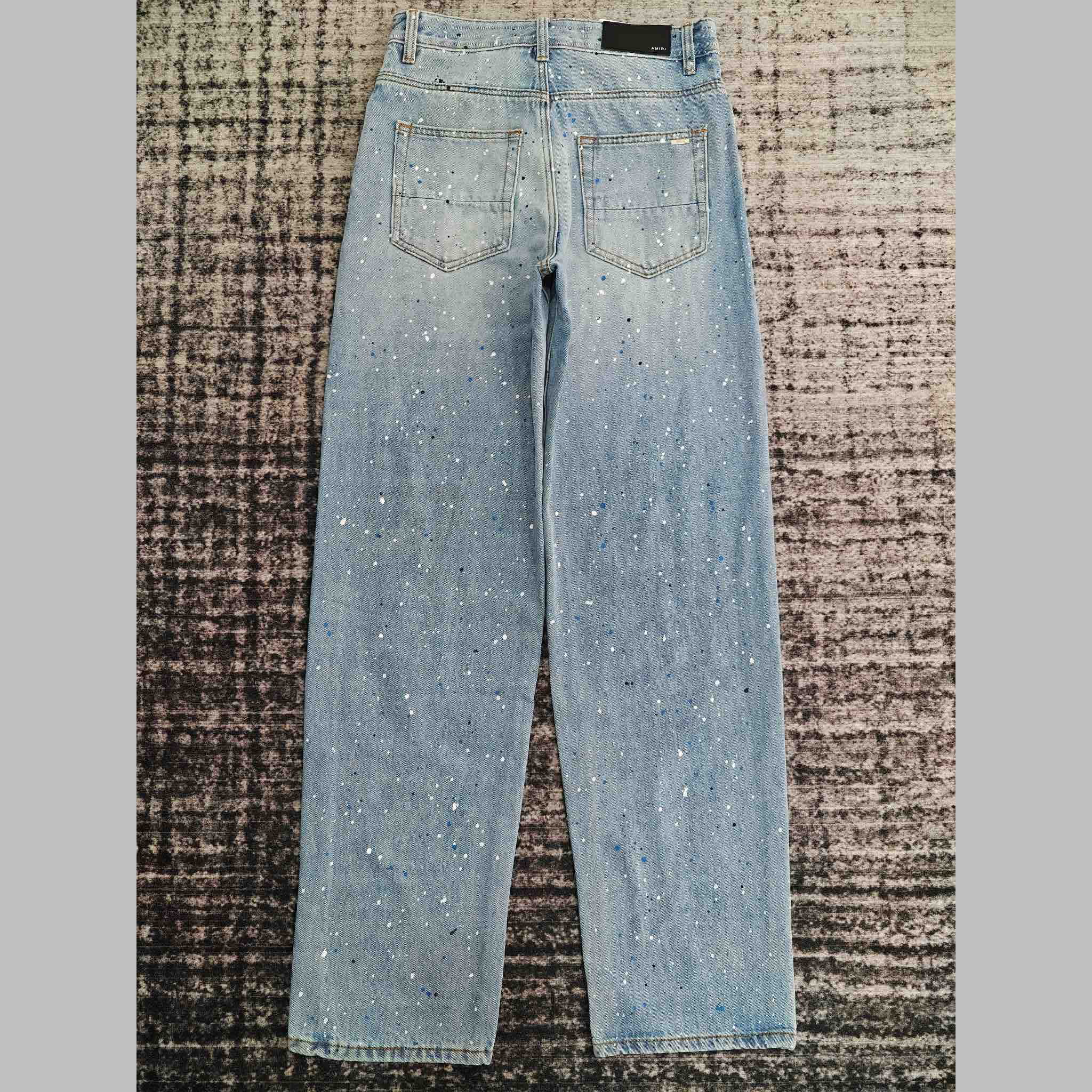 Amiri Jeans    711 - EUR FASHION