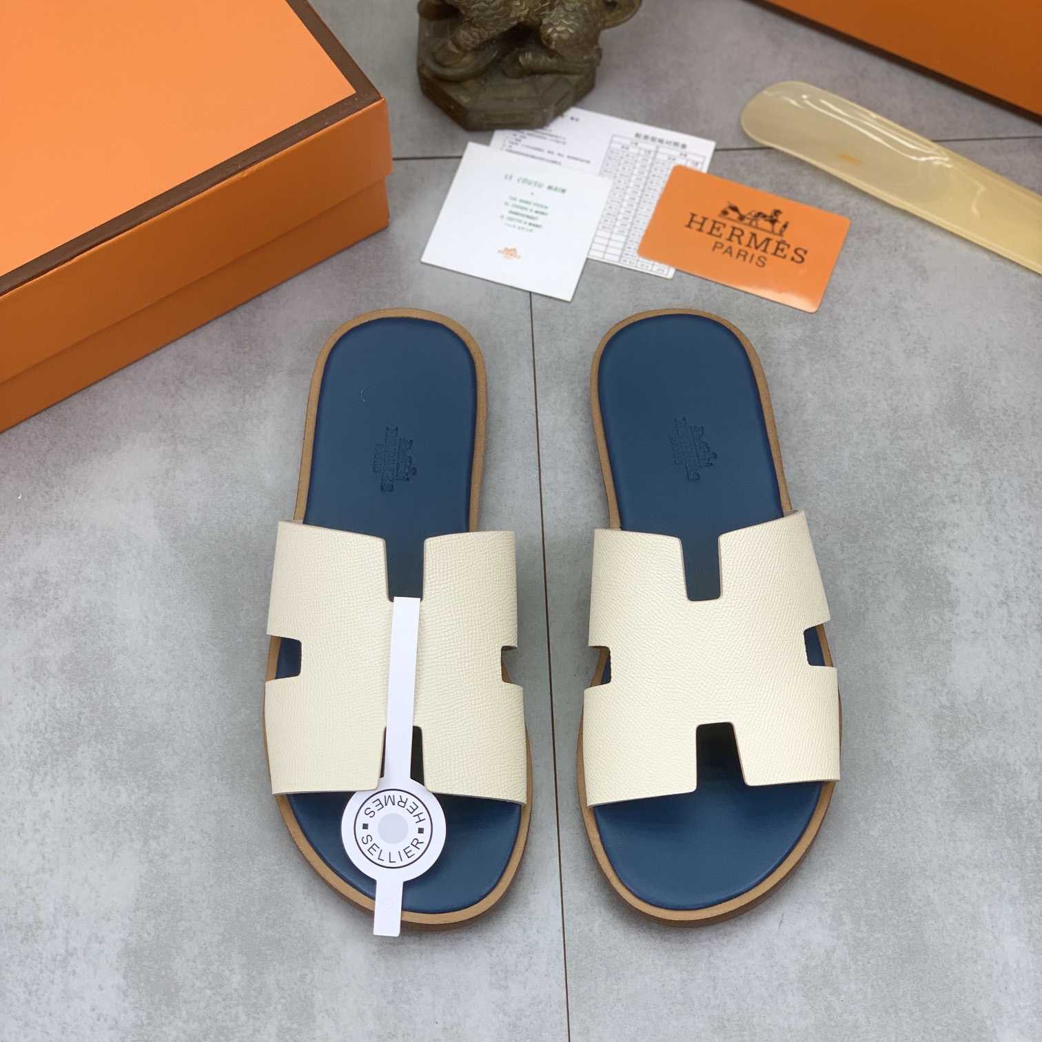 Hermes Izmir Sandal (50% Off Sale)xz717 - EUR FASHION
