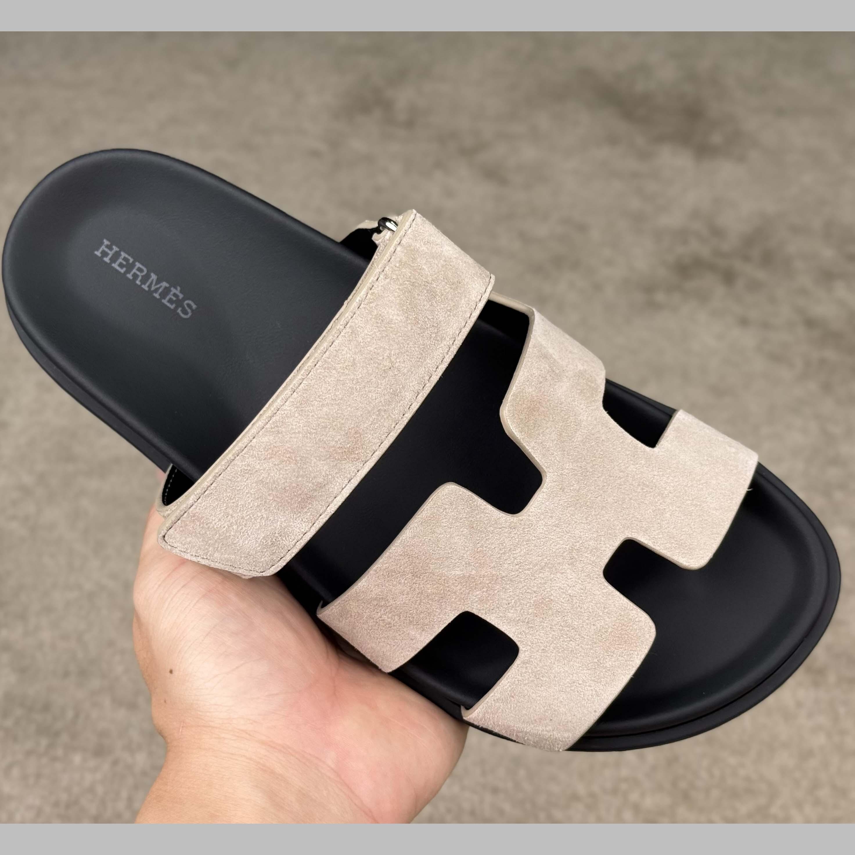 Hermes Chypre Sandal - EUR FASHION