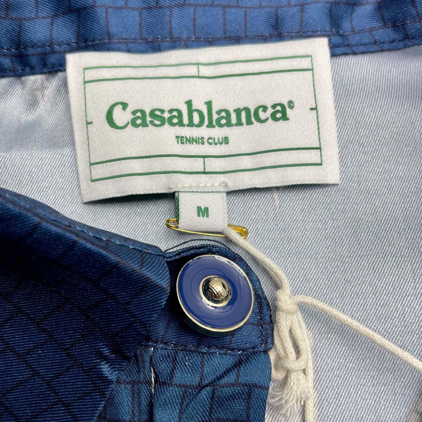 Casablanca Les Jeux De L'Univers Shirt    CA3520 - EUR FASHION