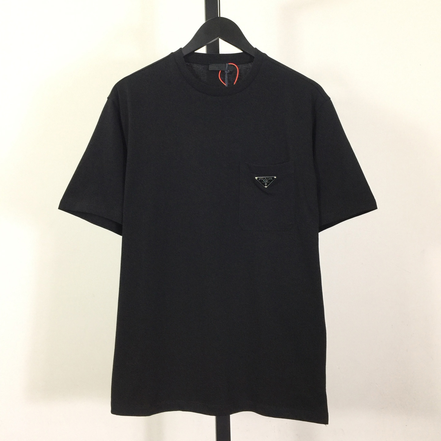 Prada Cotton T-Shirt - EUR FASHION