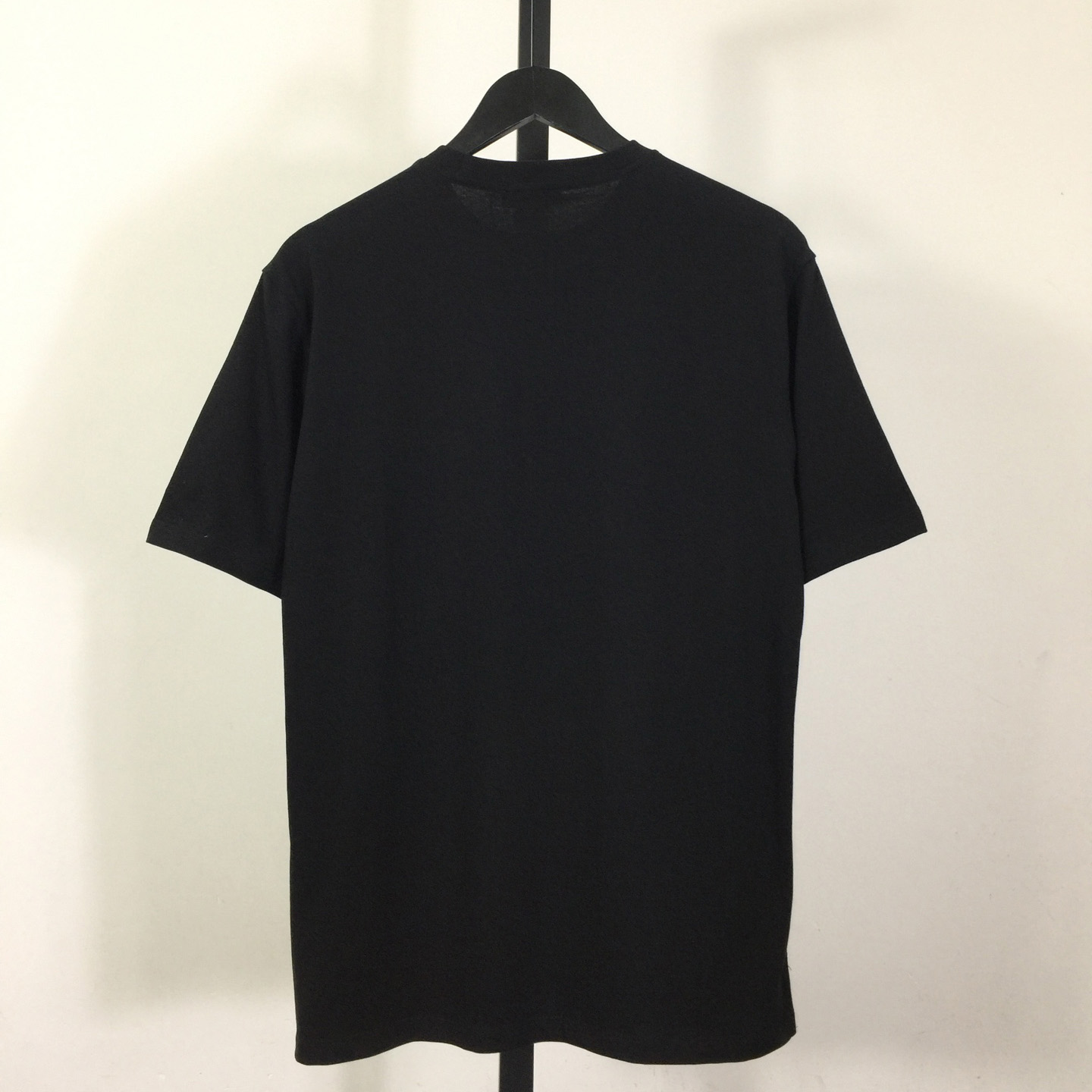 Prada Cotton T-Shirt - EUR FASHION