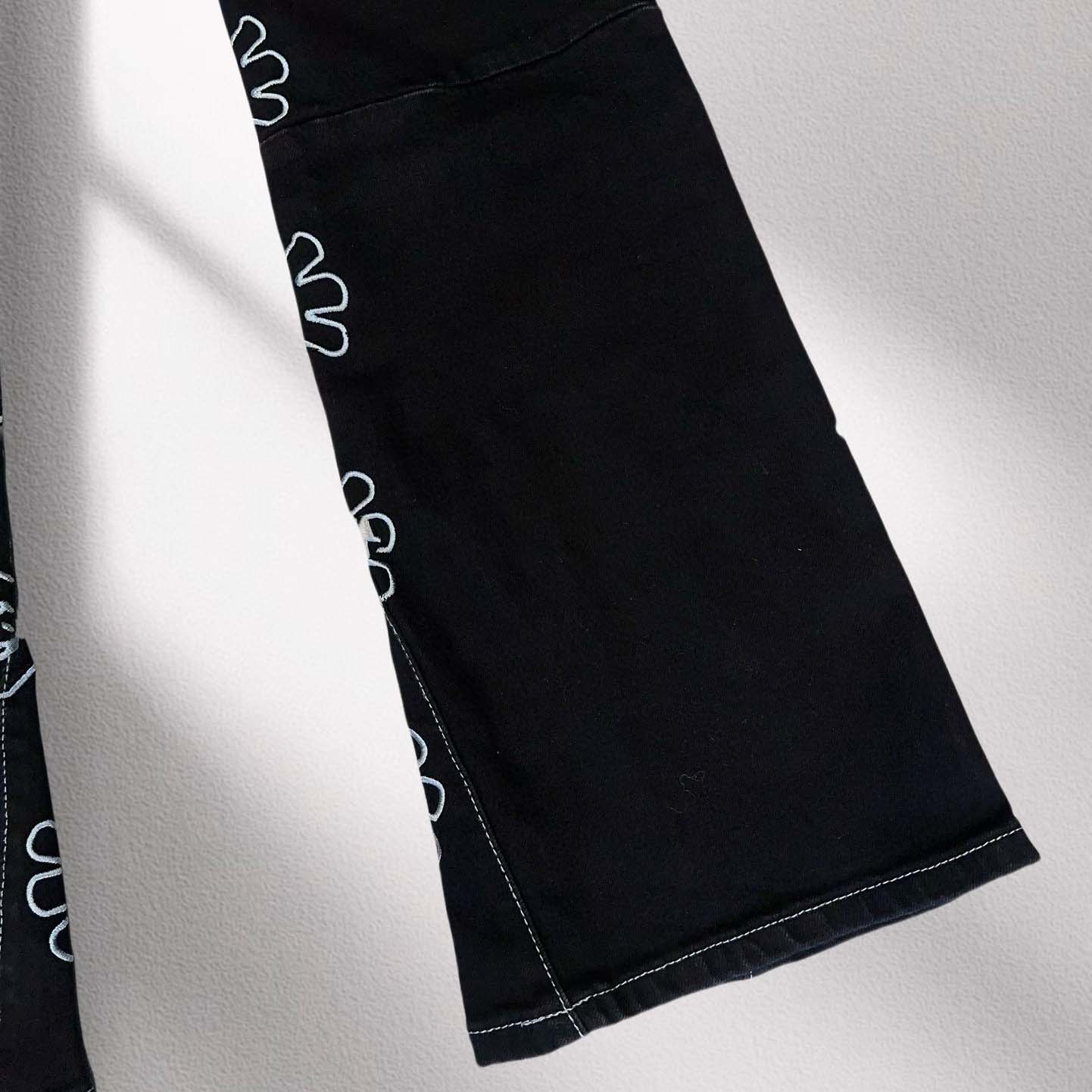 Lost Shadows  Jeans   9994 - EUR FASHION