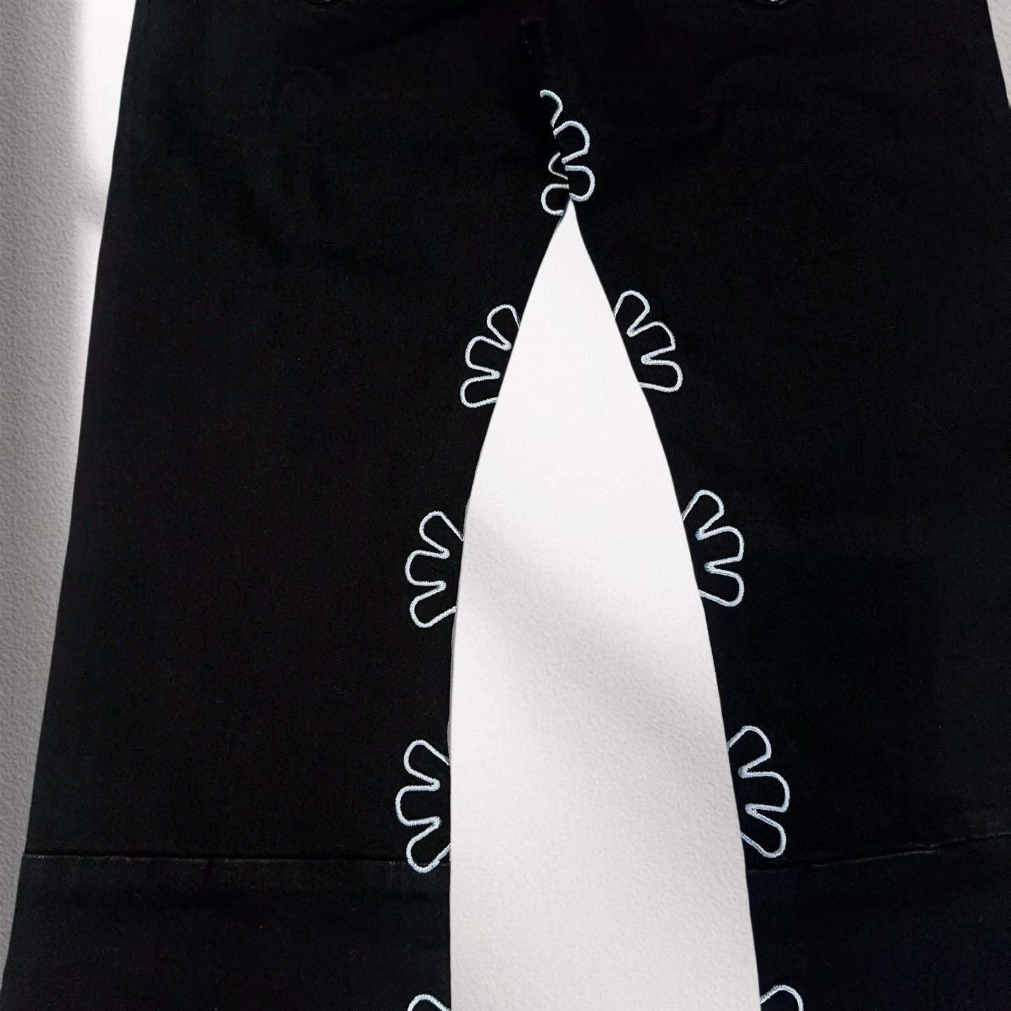 Lost Shadows  Jeans   9994 - EUR FASHION