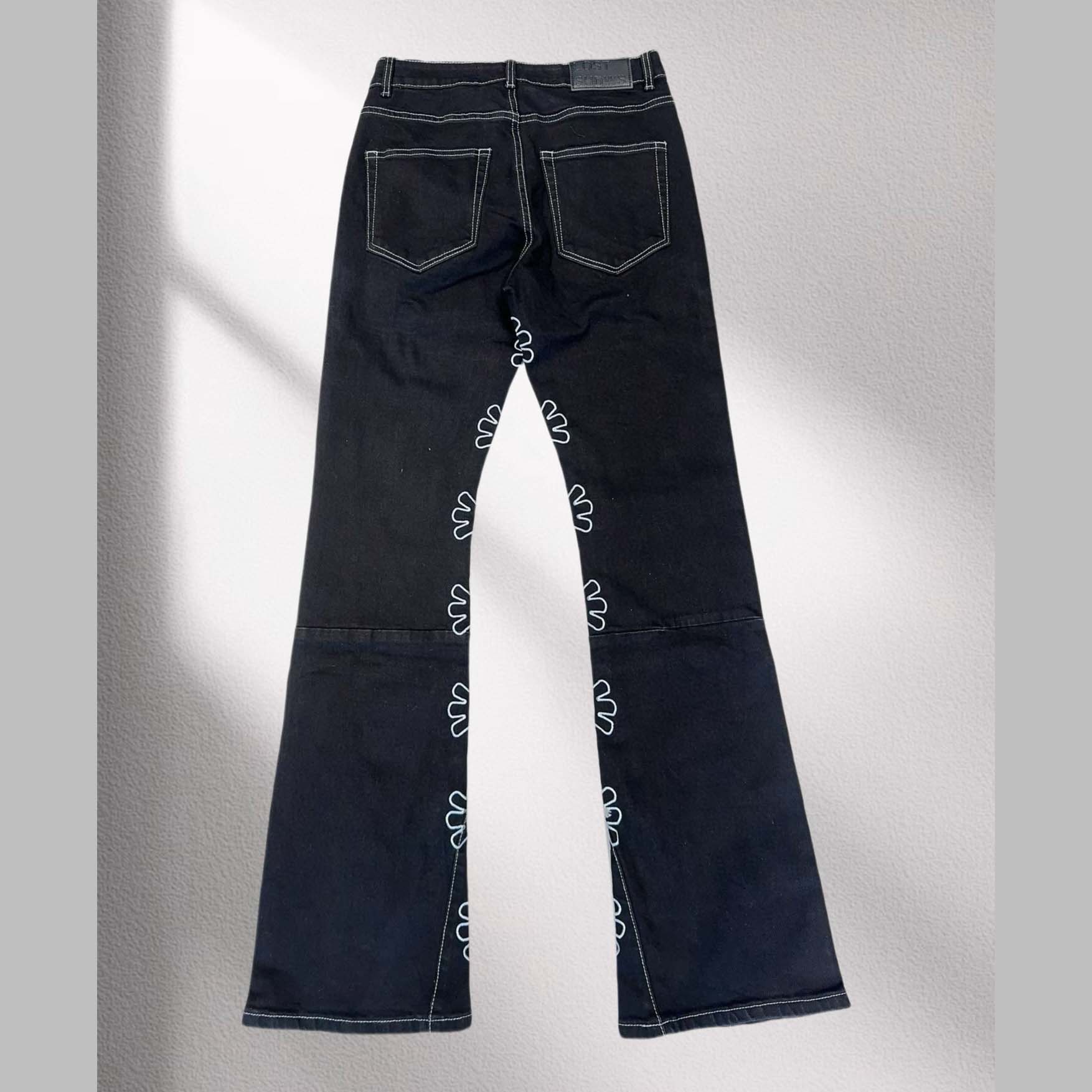Lost Shadows  Jeans   9994 - EUR FASHION