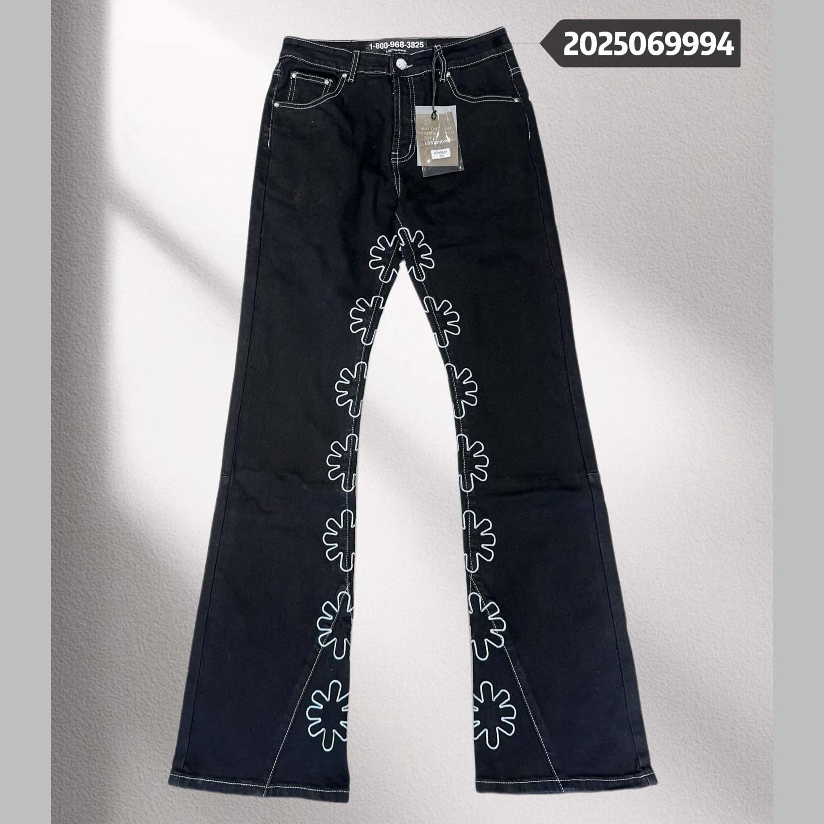 Lost Shadows  Jeans   9994 - EUR FASHION