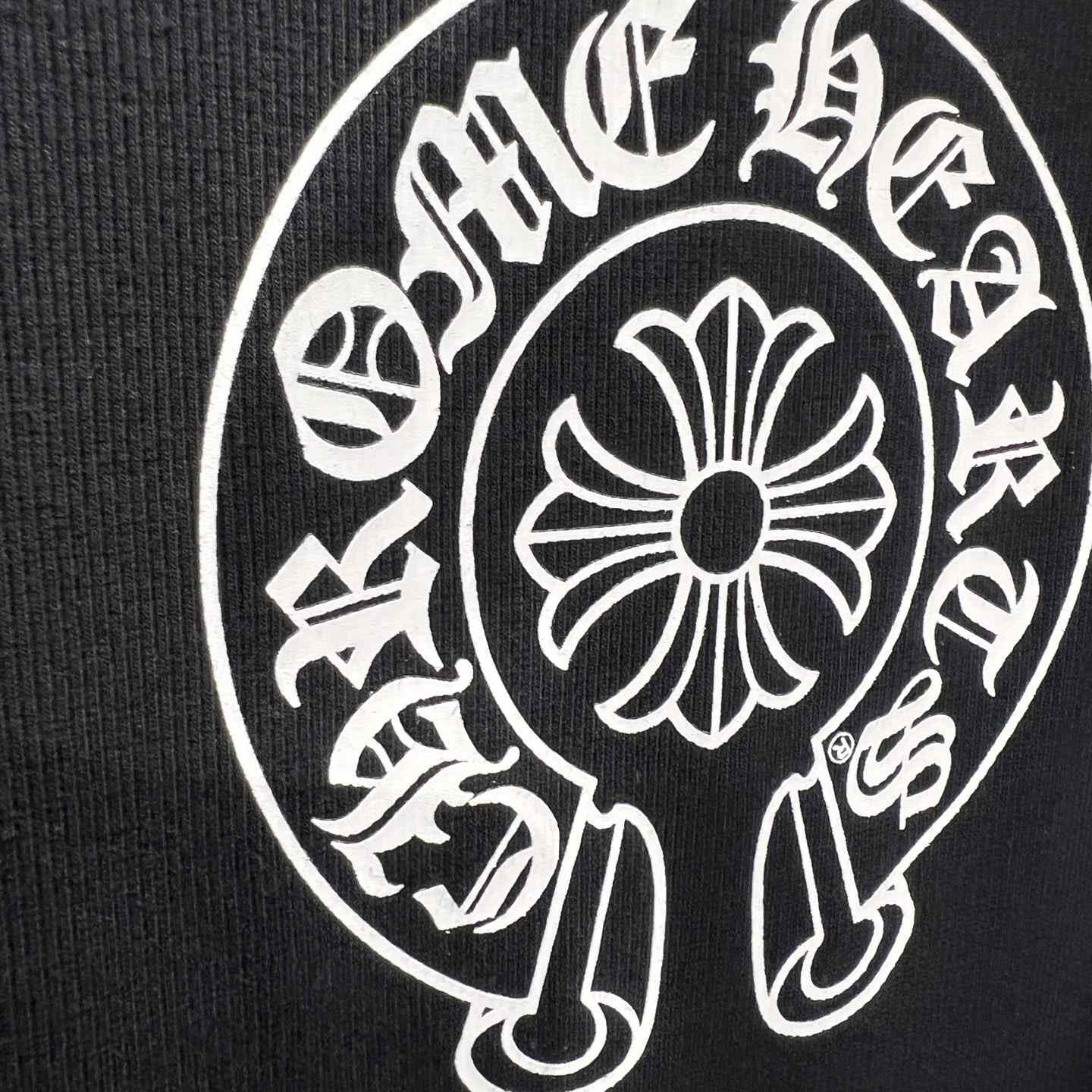 Chrome Hearts Cross Tank Top - EUR FASHION