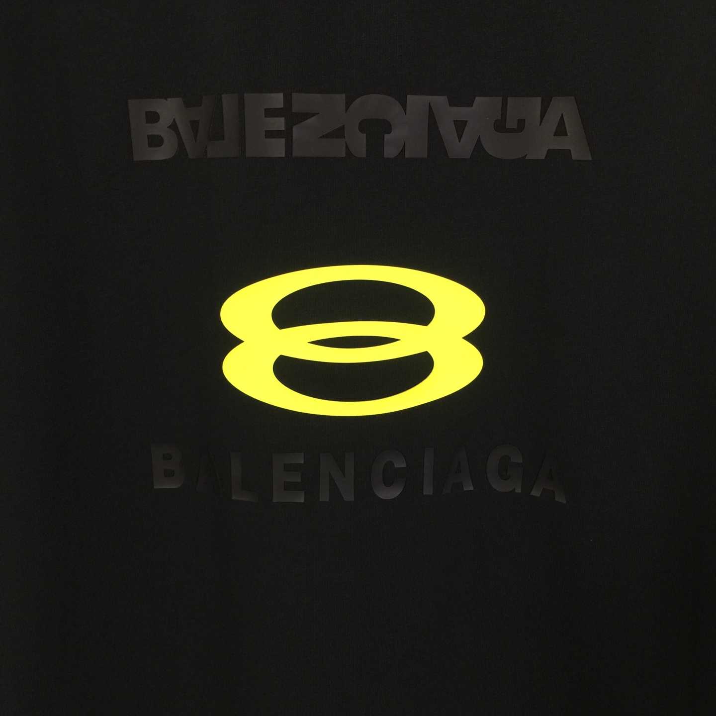Balenciaga Cotton T-Shirt  - EUR FASHION