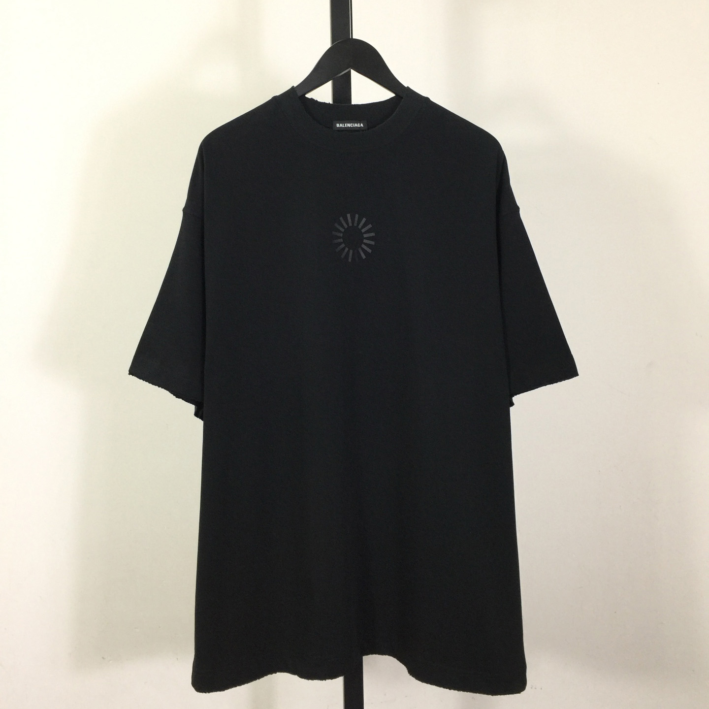 Balenciaga Cotton T-Shirt  - EUR FASHION