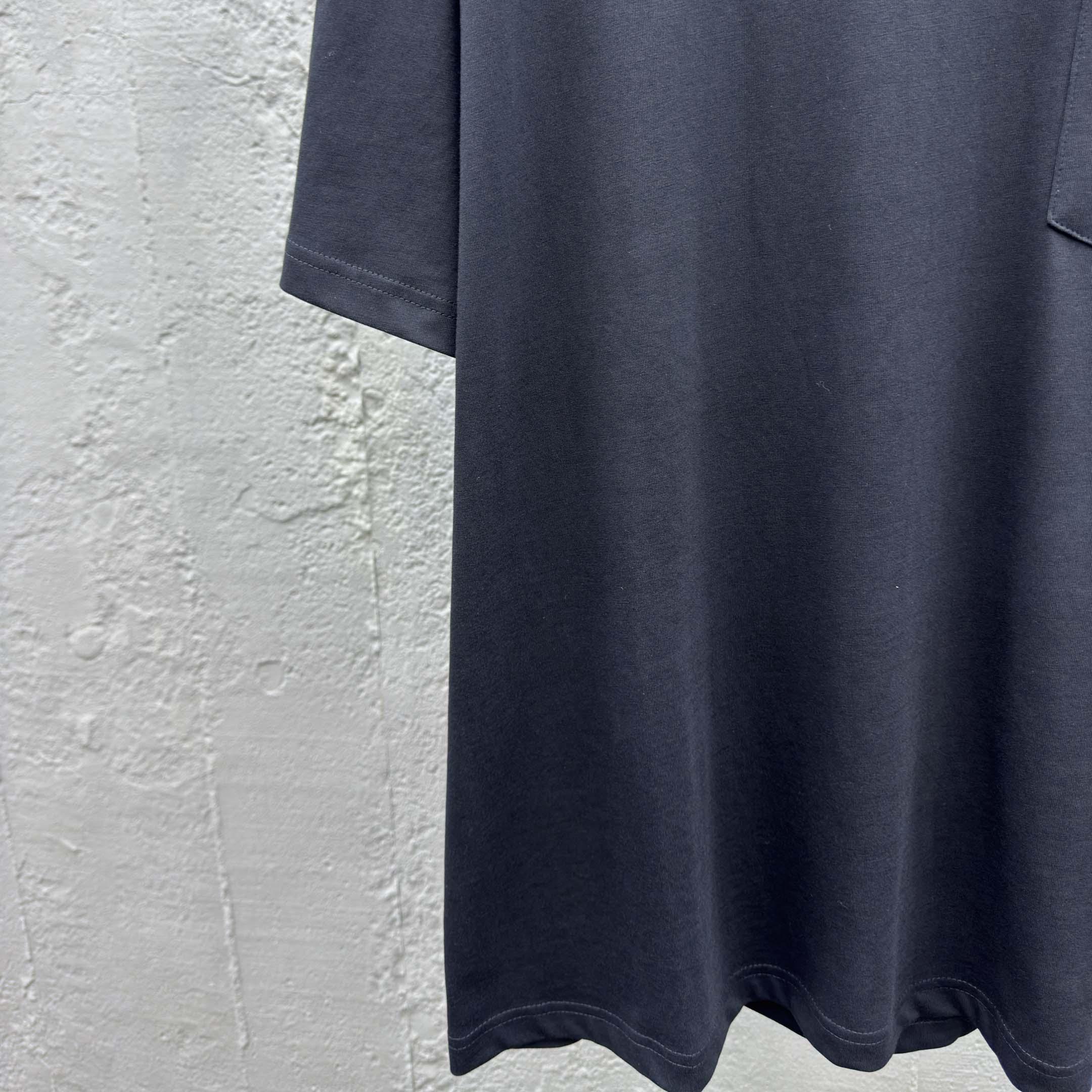 Chrome Hearts x Deadly Doll Short Sleeve Jersey  - EUR FASHION