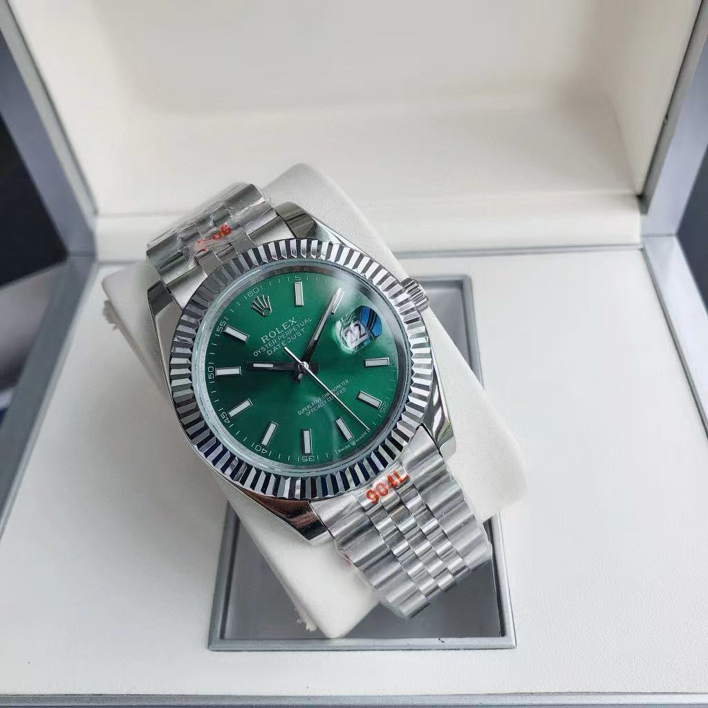 Rolex Datejust Watch   - EUR FASHION