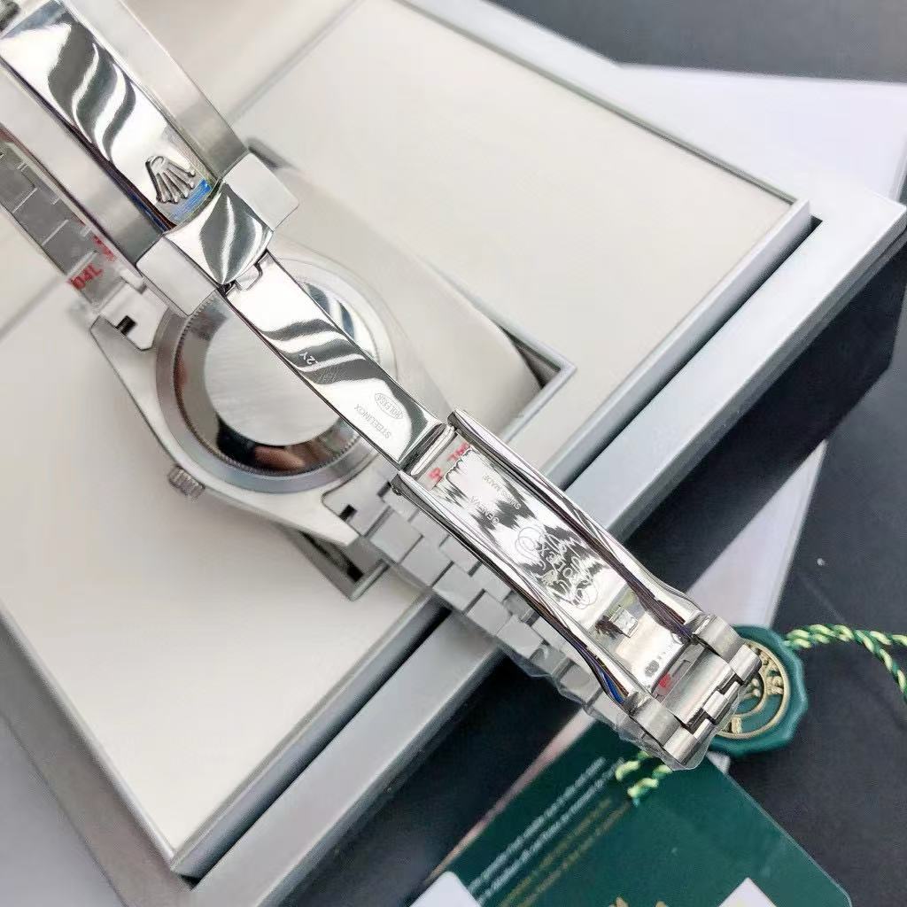 Rolex Datejust Watch   - EUR FASHION