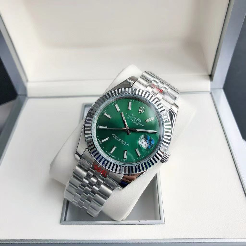 Rolex Datejust Watch   - EUR FASHION