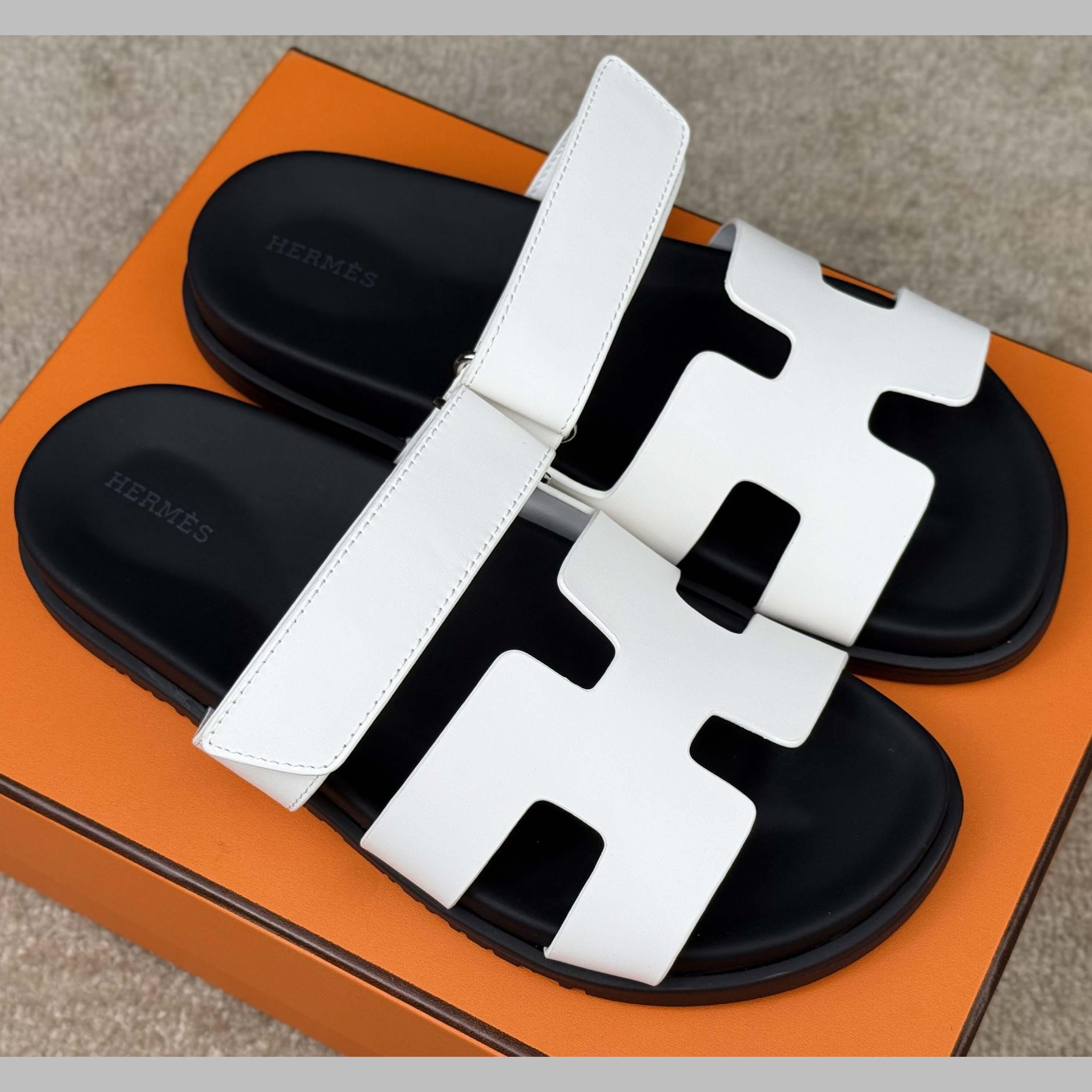Hermes Chypre Sandal - EUR FASHION