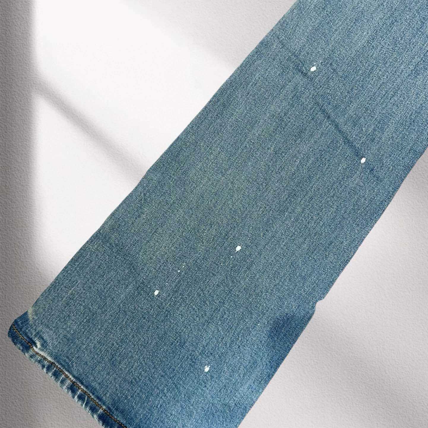 Purple-Brand Jeans    6058 - EUR FASHION