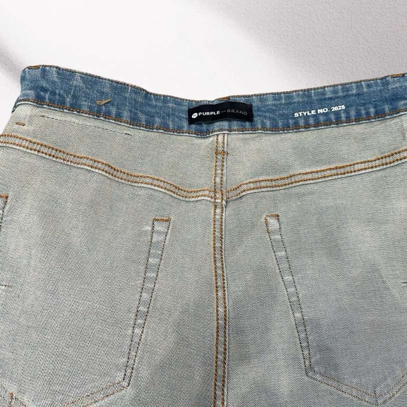 Purple-Brand Jeans    6058 - EUR FASHION