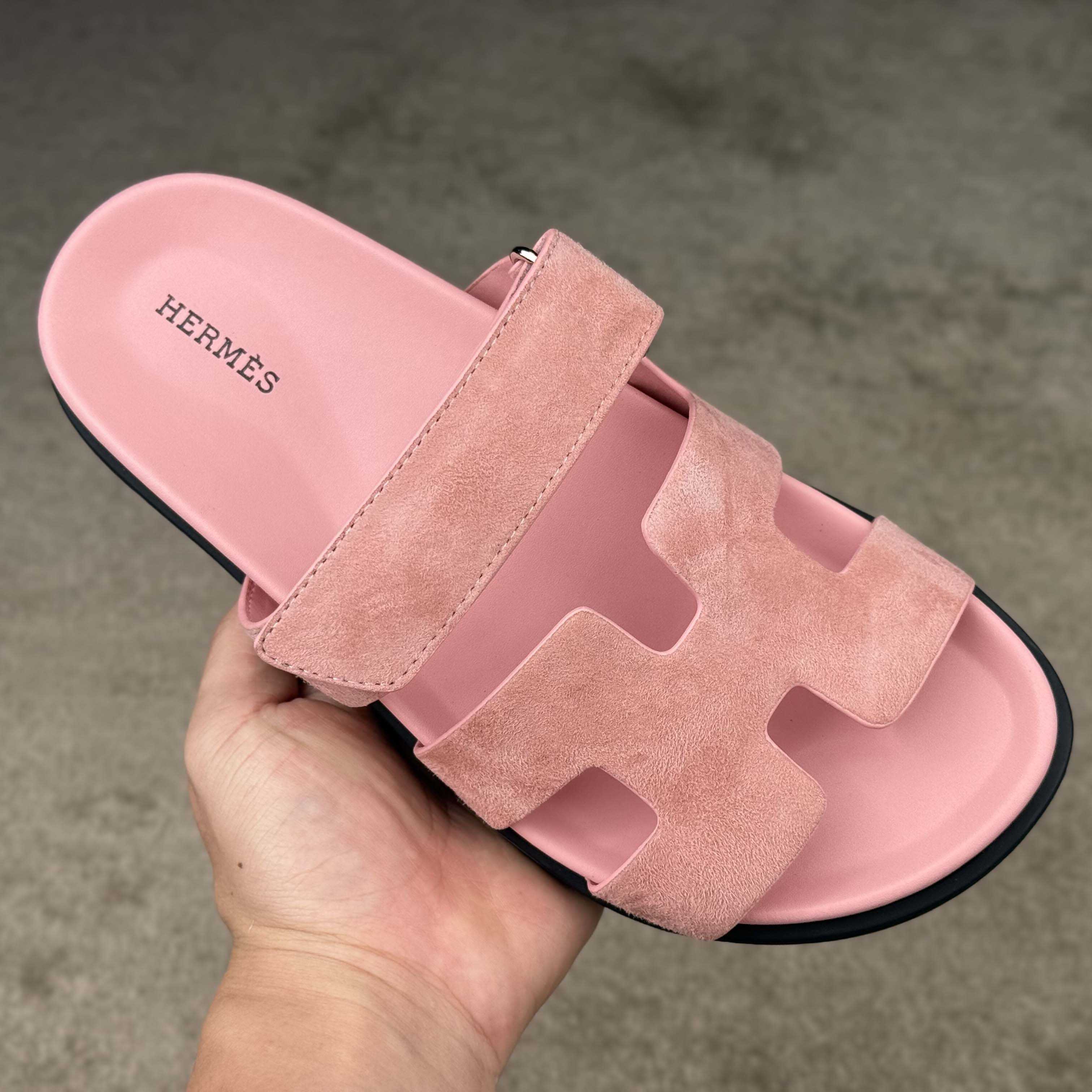 Hermes Chypre Sandal - EUR FASHION
