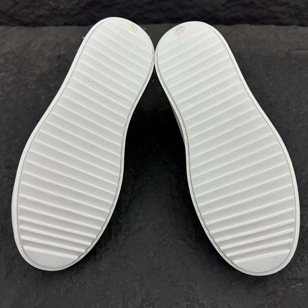 Louis Vuitton Time Out Sneaker   - EUR FASHION