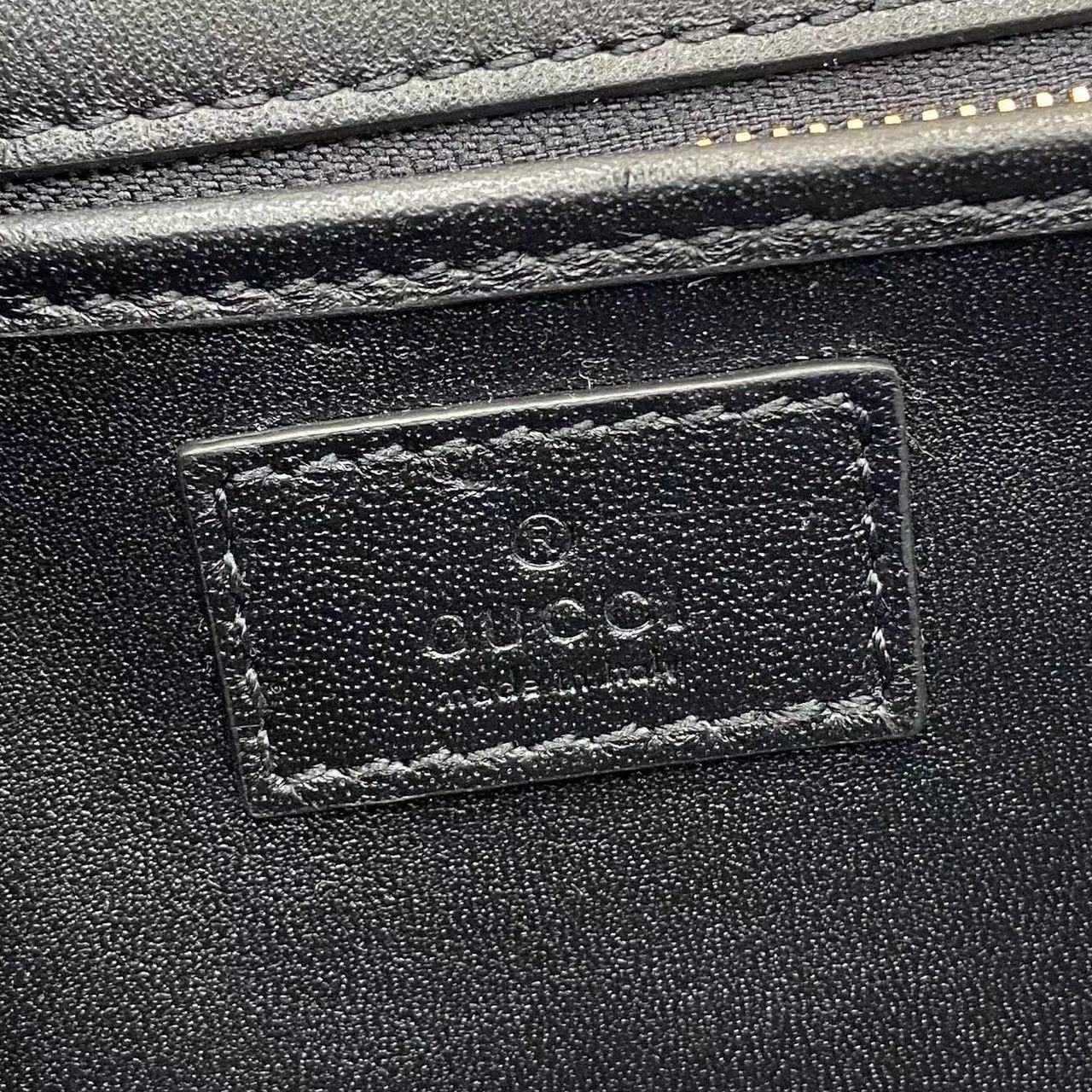 Gucci Bamboo DIva Medium Bag - EUR FASHION