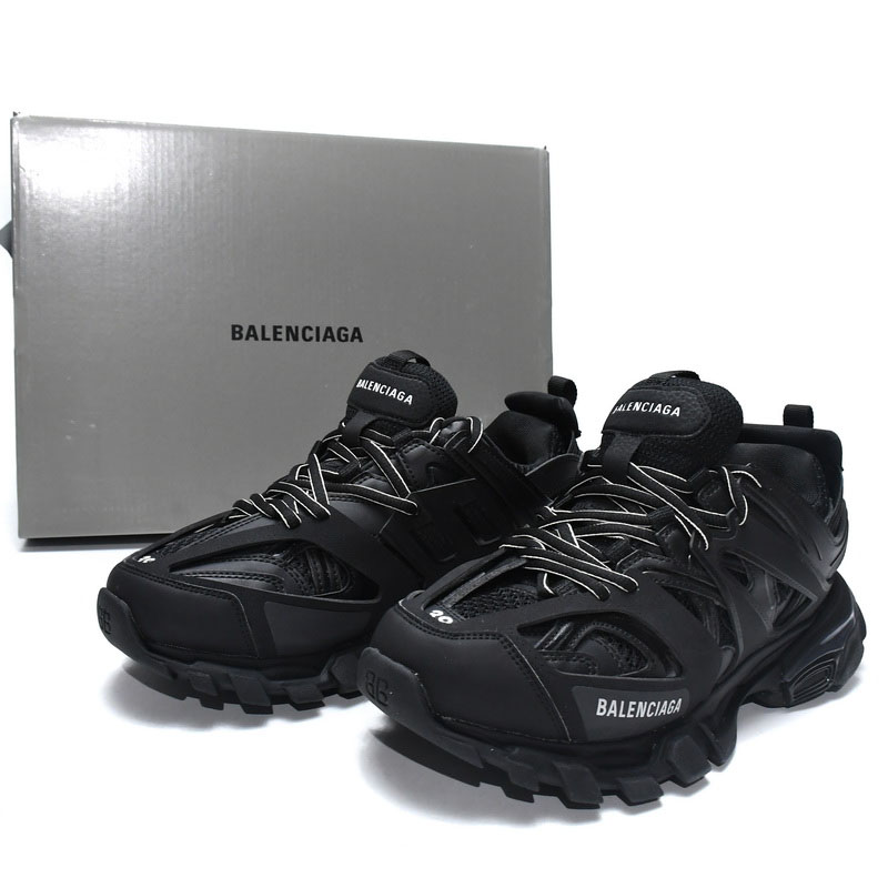 Balenciaga Track Sneakers - EUR FASHION